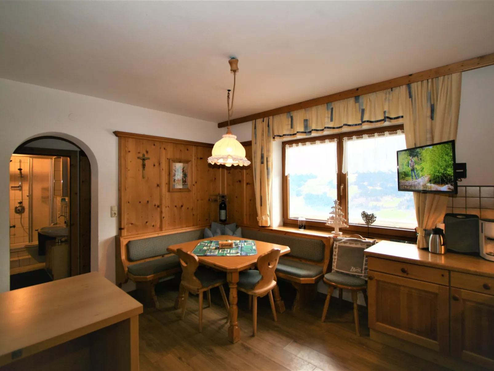 Baumannerhof-Inside
