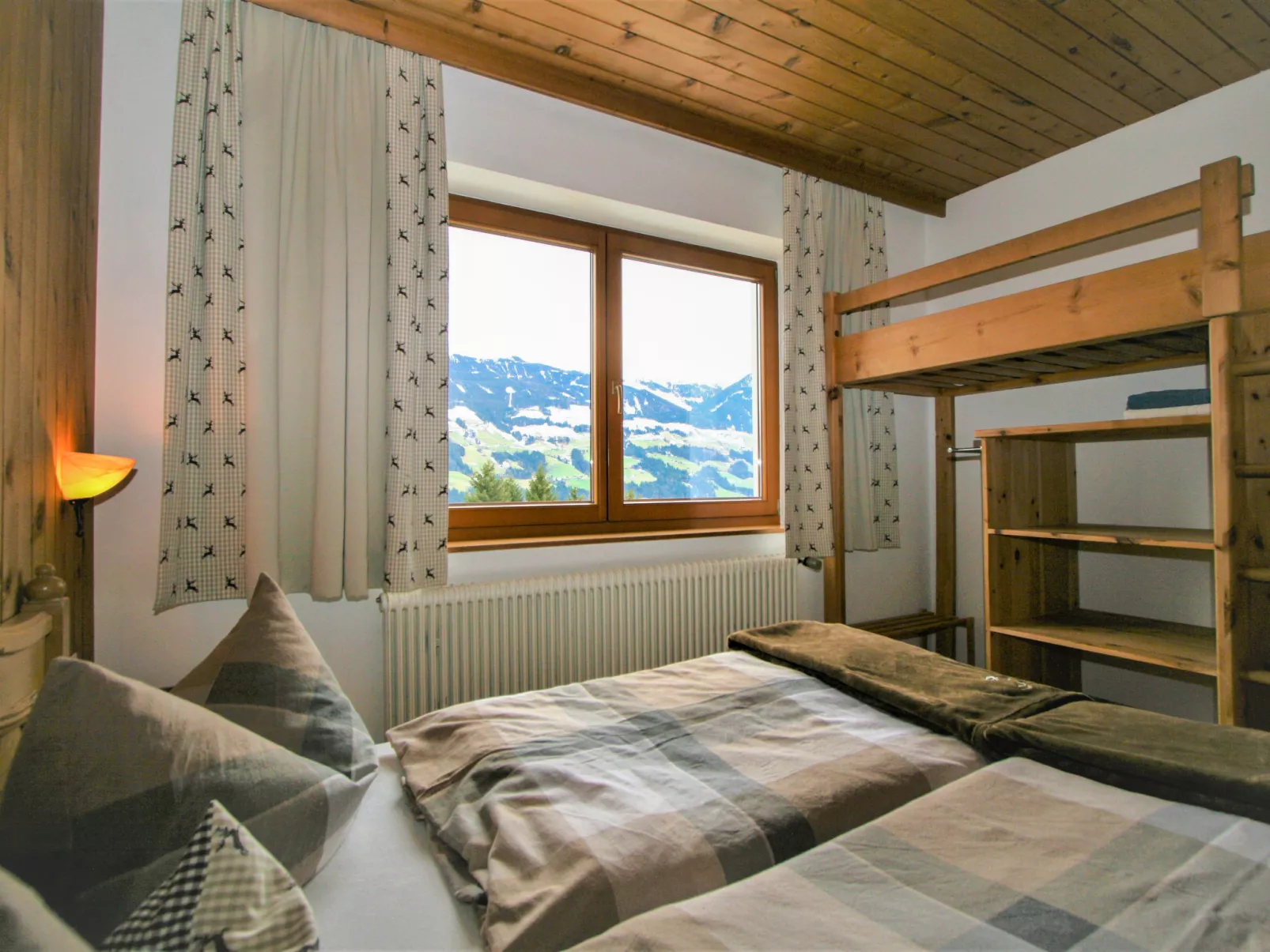 Baumannerhof-Inside