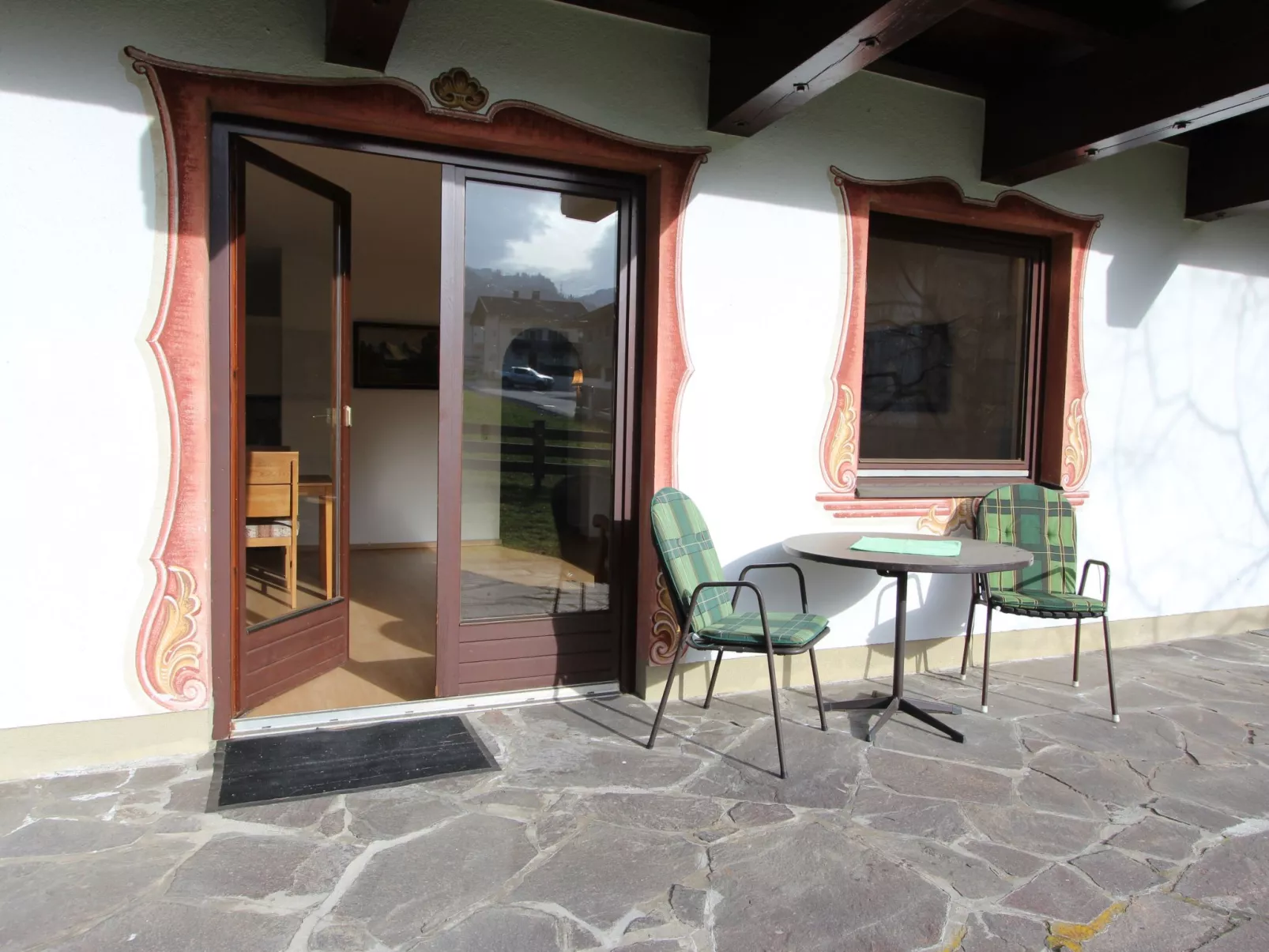 Römerhof-Outside