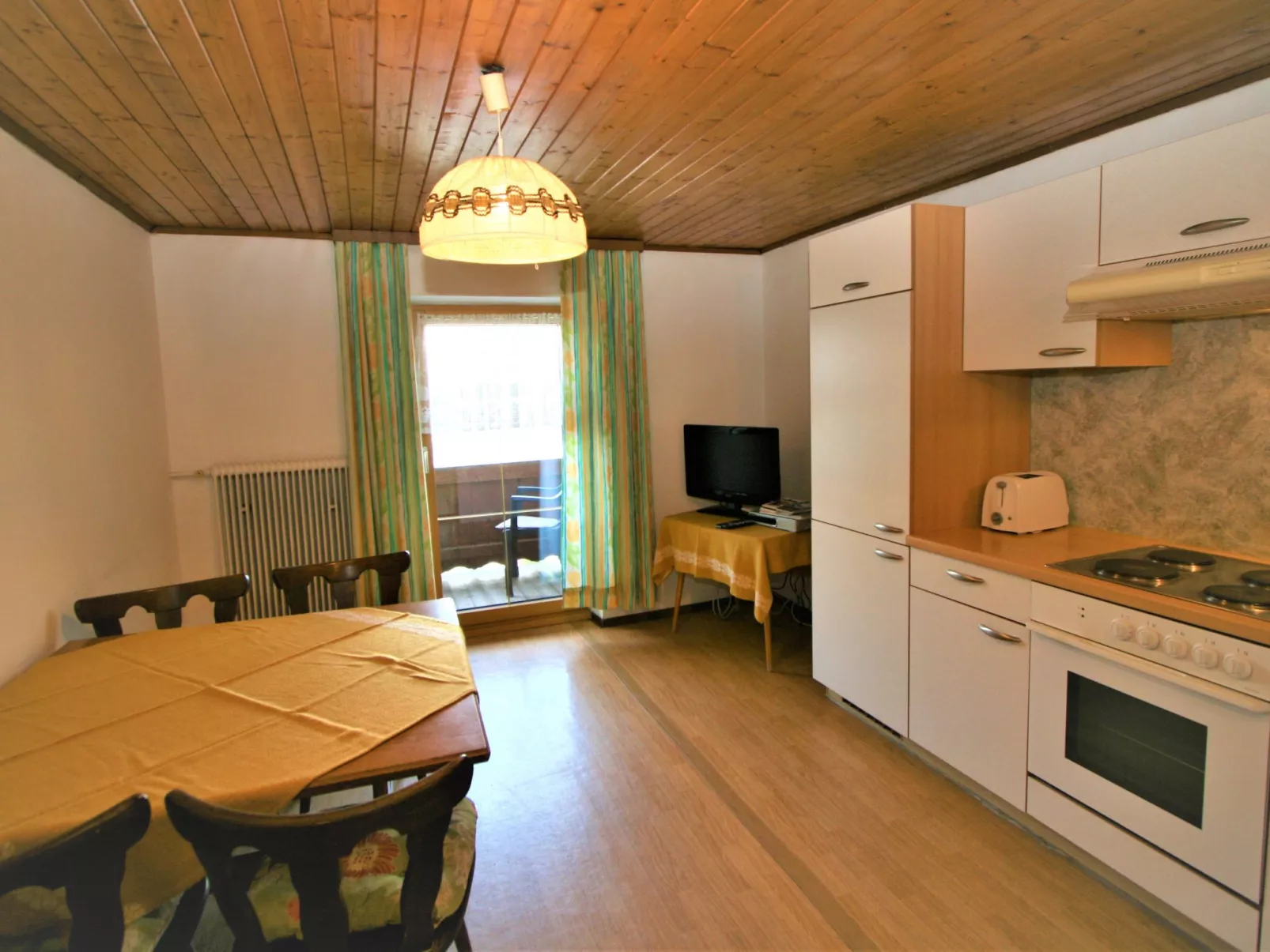Jägerhof-Inside