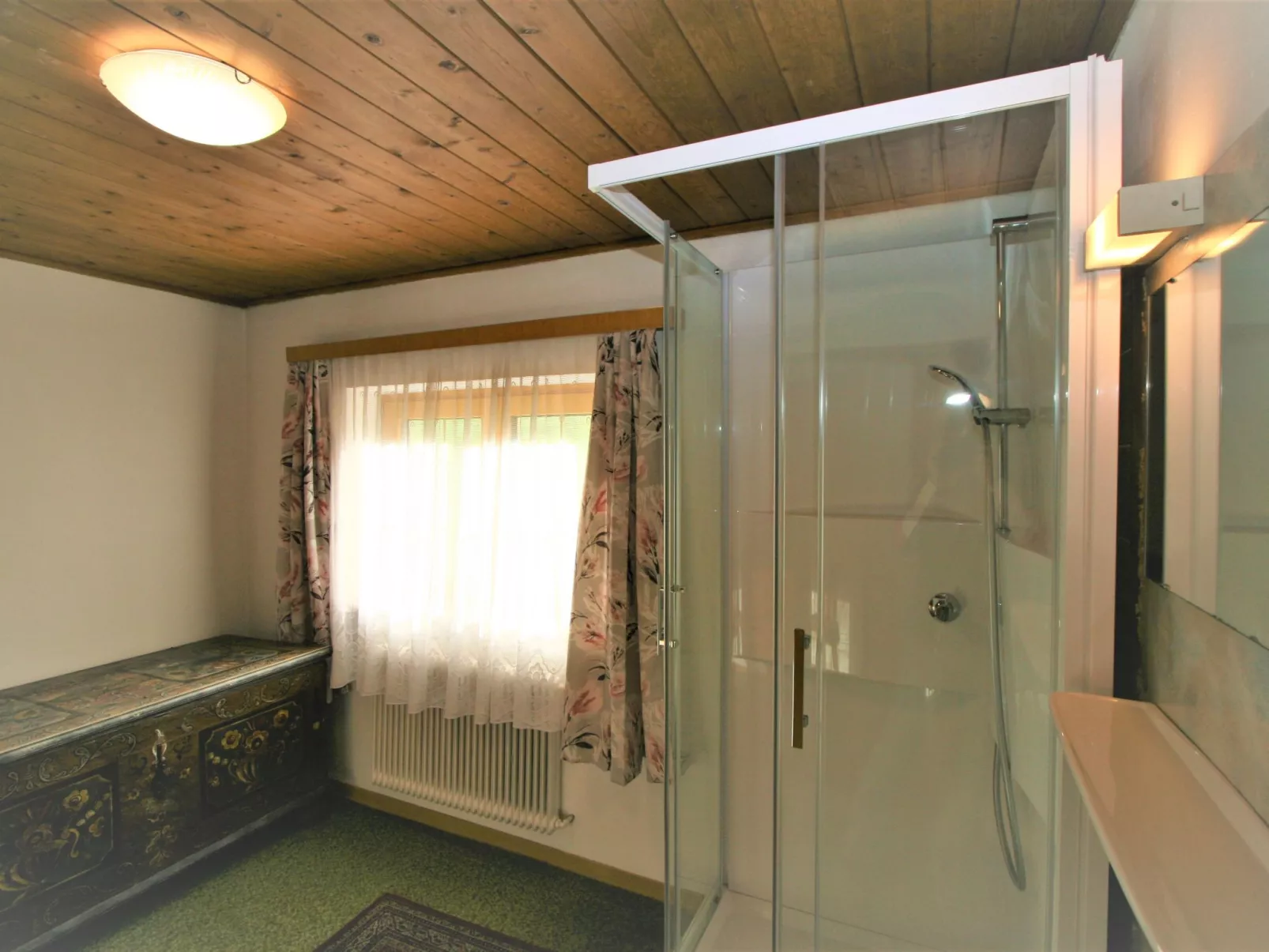 Jägerhof-Inside