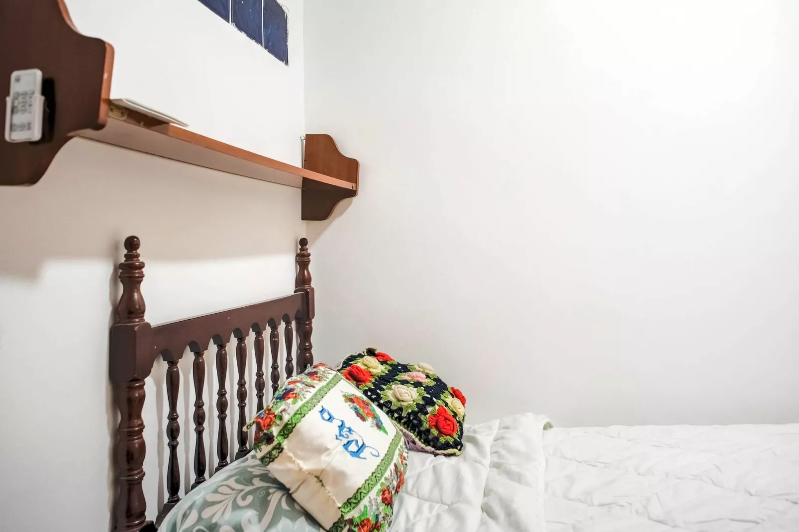 Casa San Sebastián de los Reyes-Bedroom