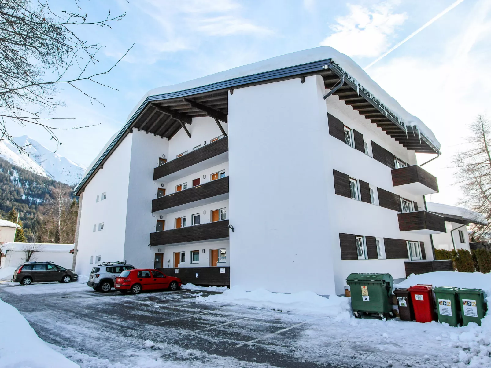 Am Birkenhain-Outside
