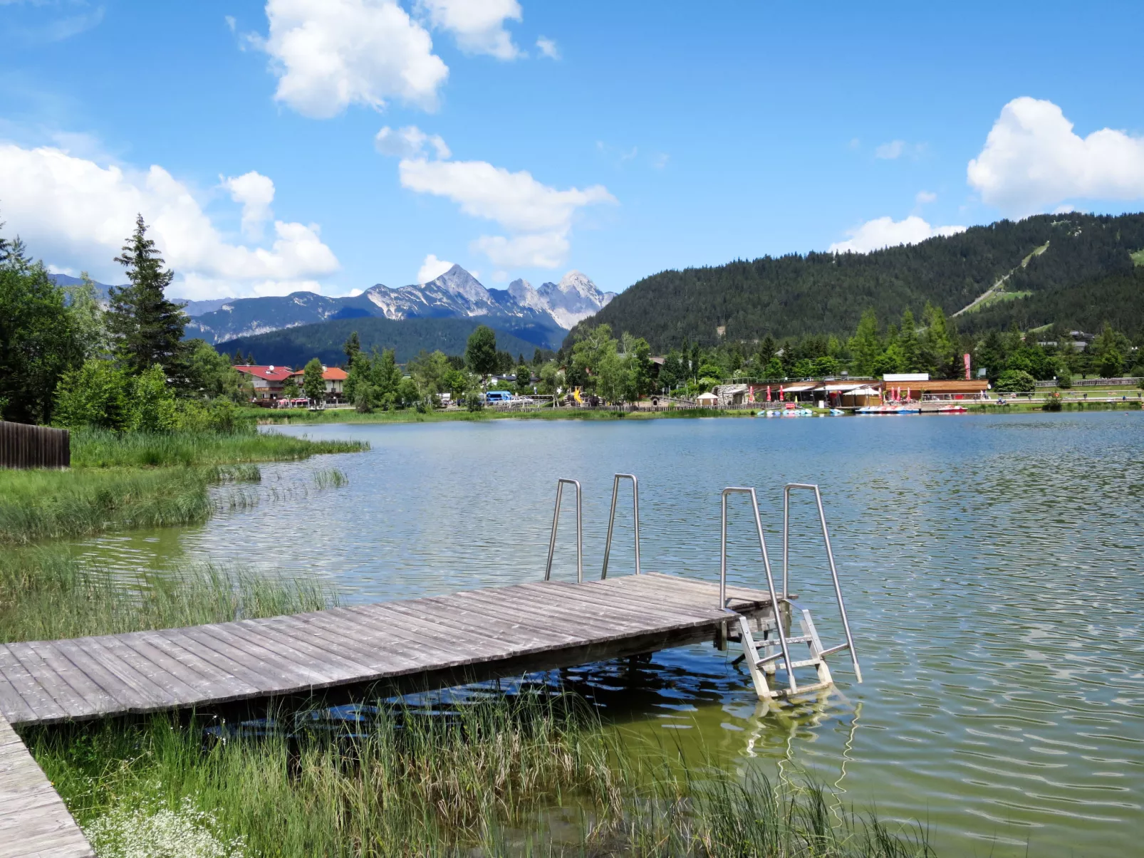 Am Birkenhain-Area