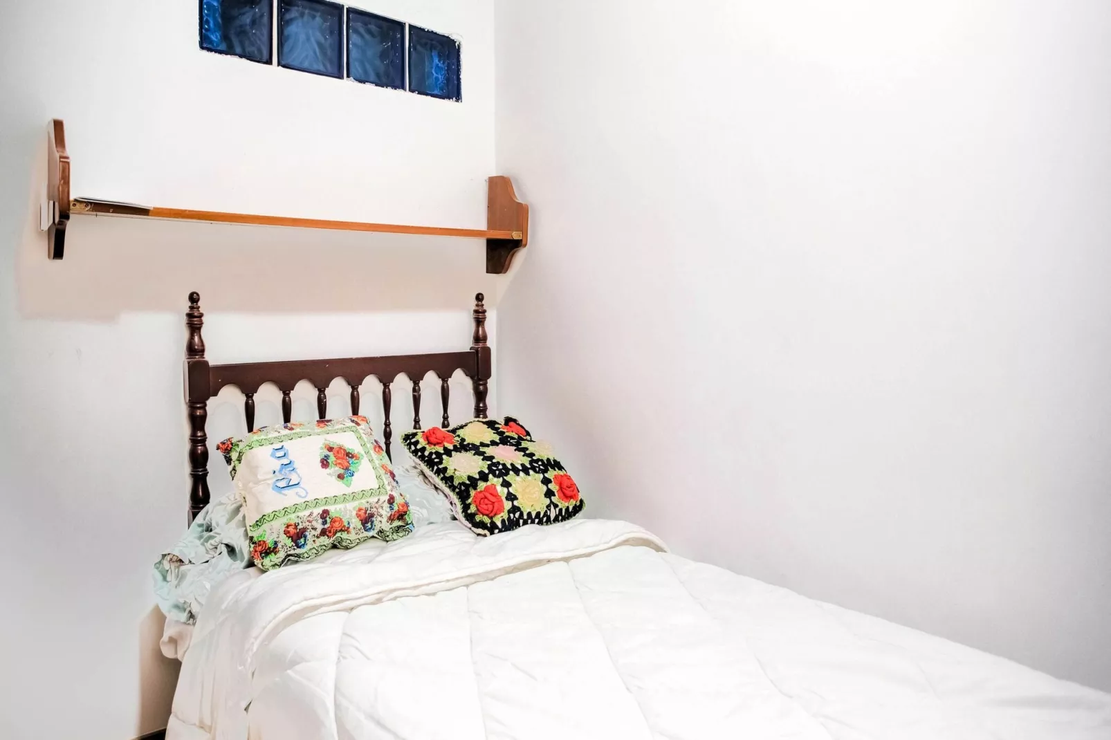 Casa San Sebastián de los Reyes-Bedroom
