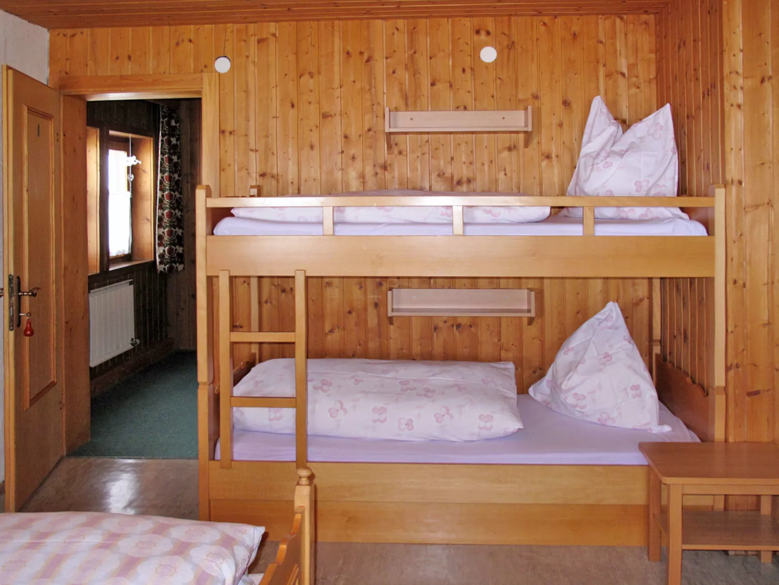 Moosen (NKI210)-Inside