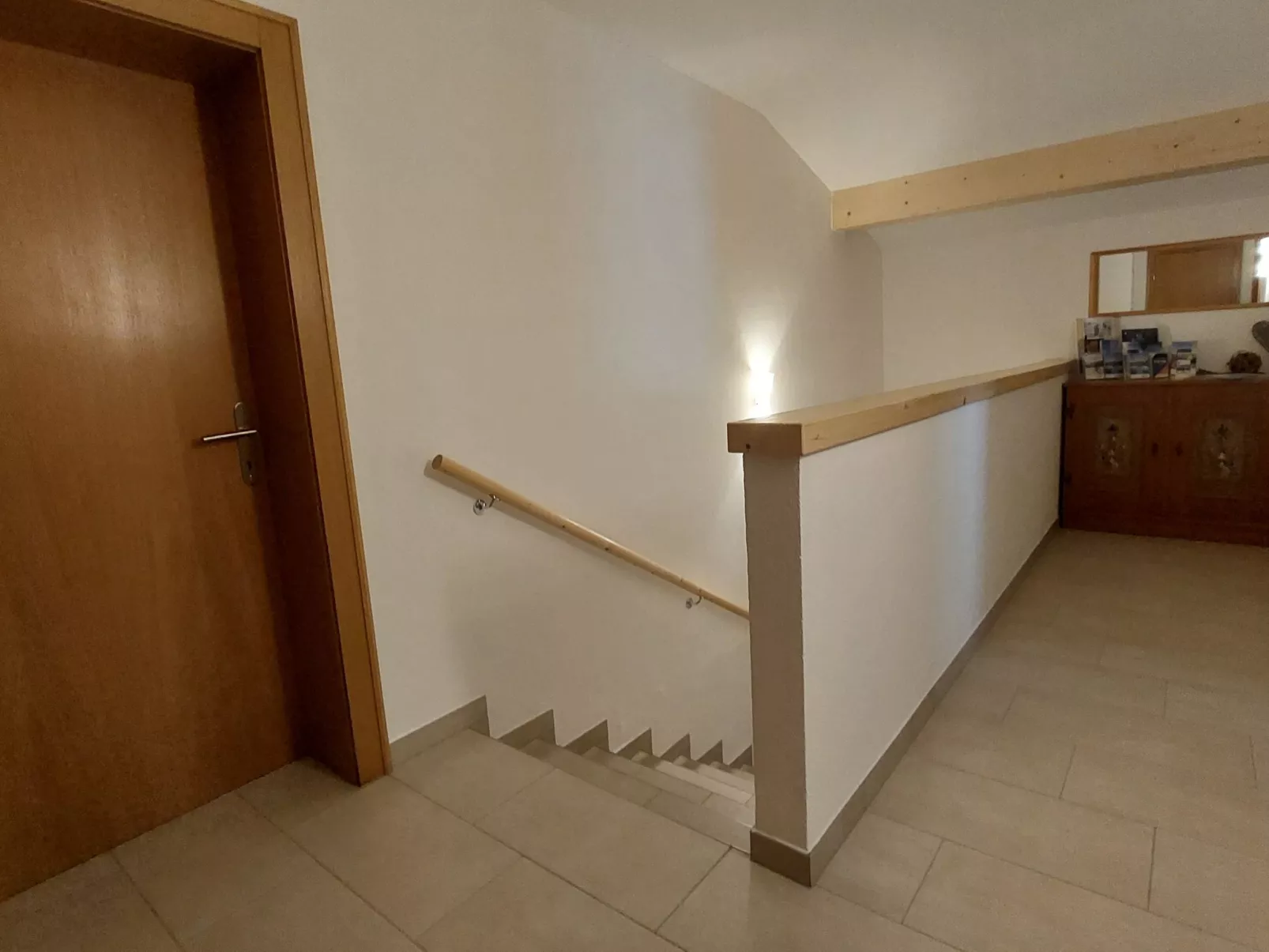 Unterpirchhof-Inside