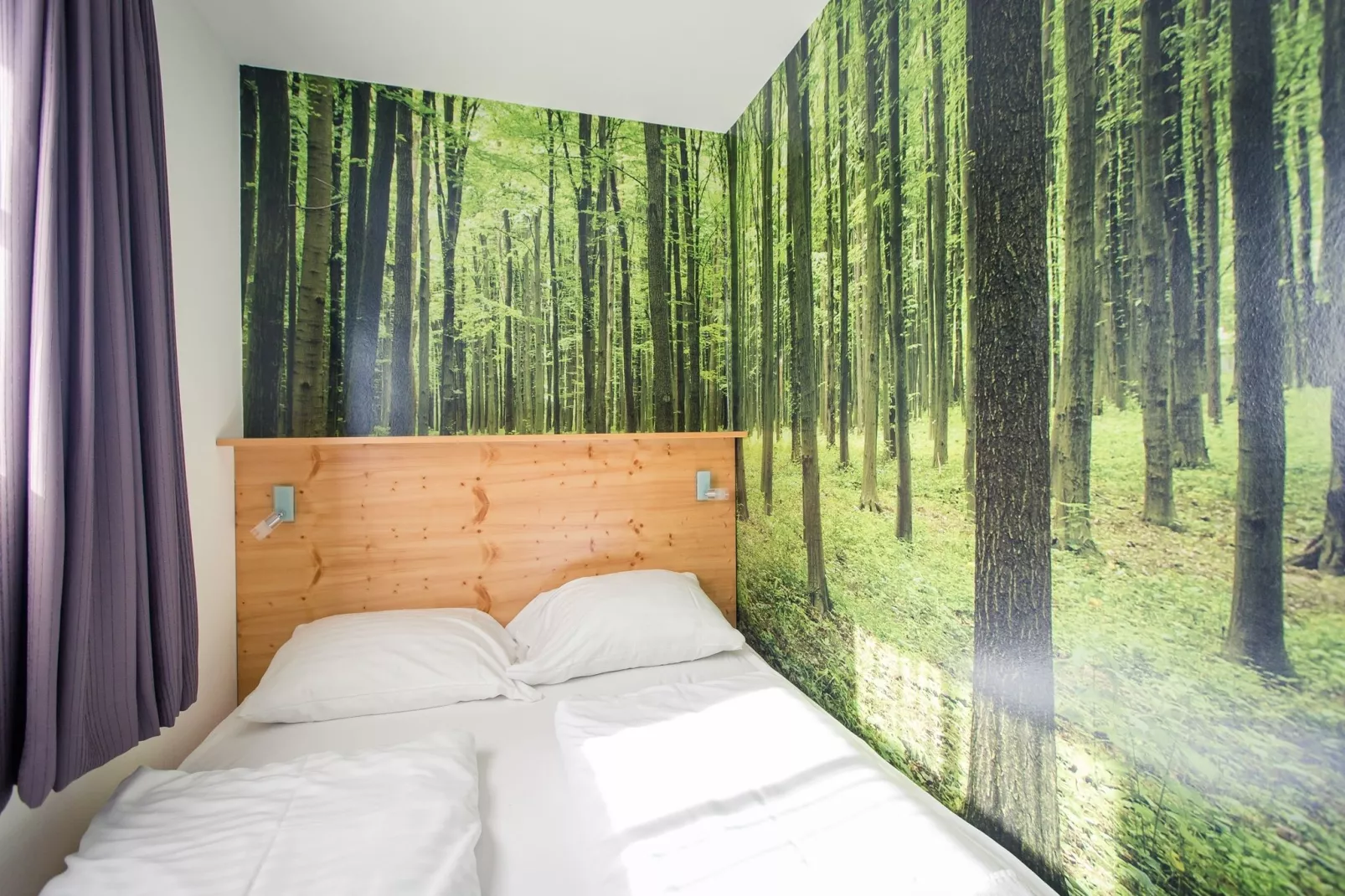 Alpenpark Turrach App3-Bedroom