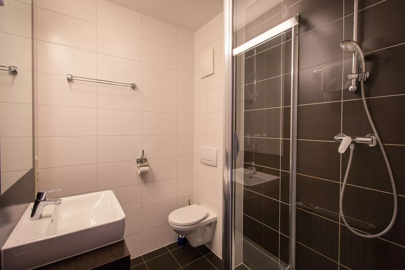 Alpenpark Turrach App3-Bathroom