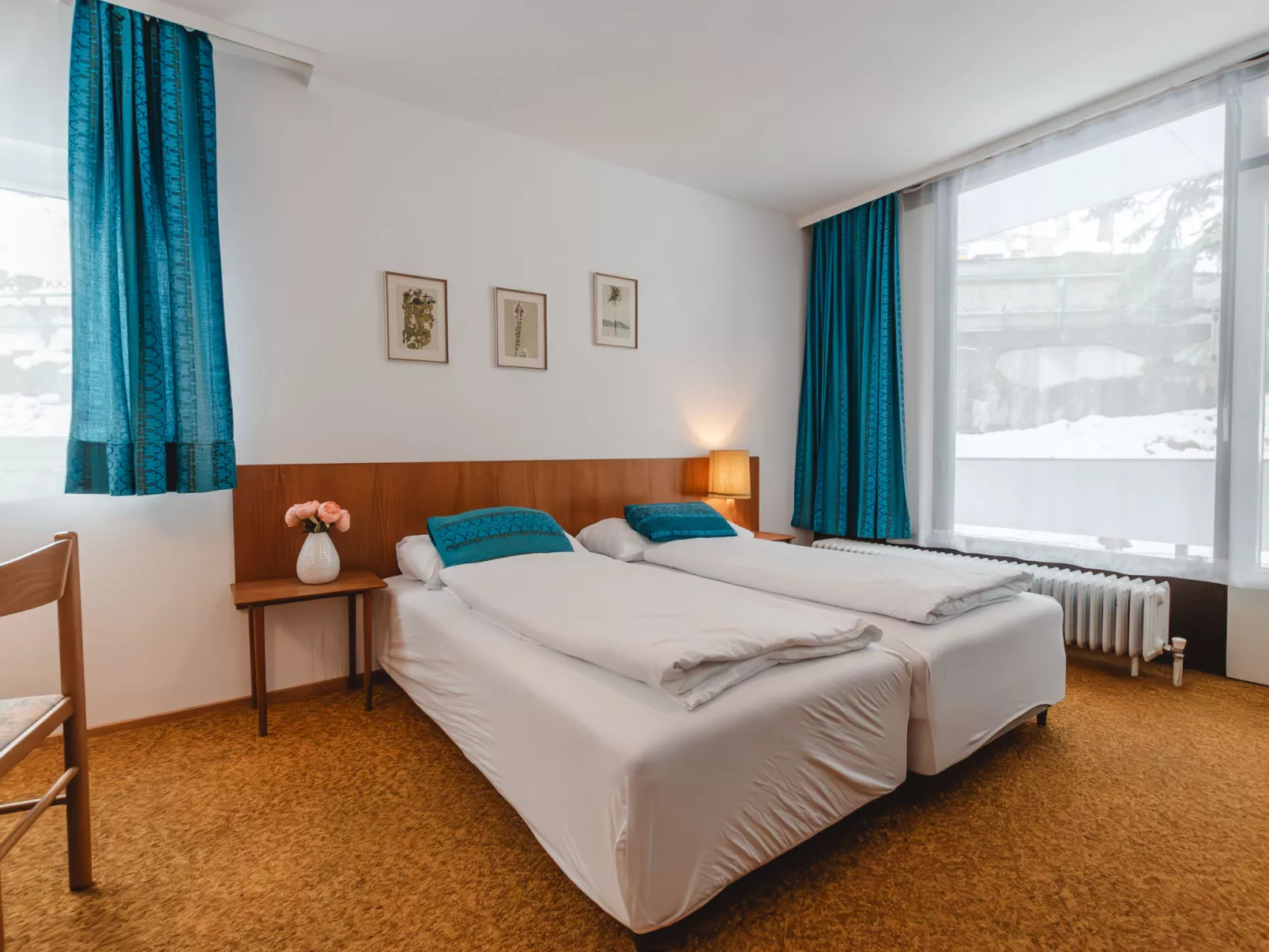 Alpenpanorama-Inside