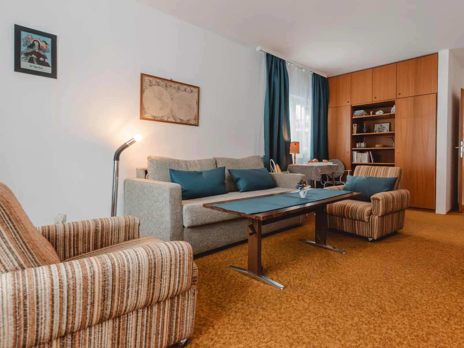 Alpenpanorama-Inside