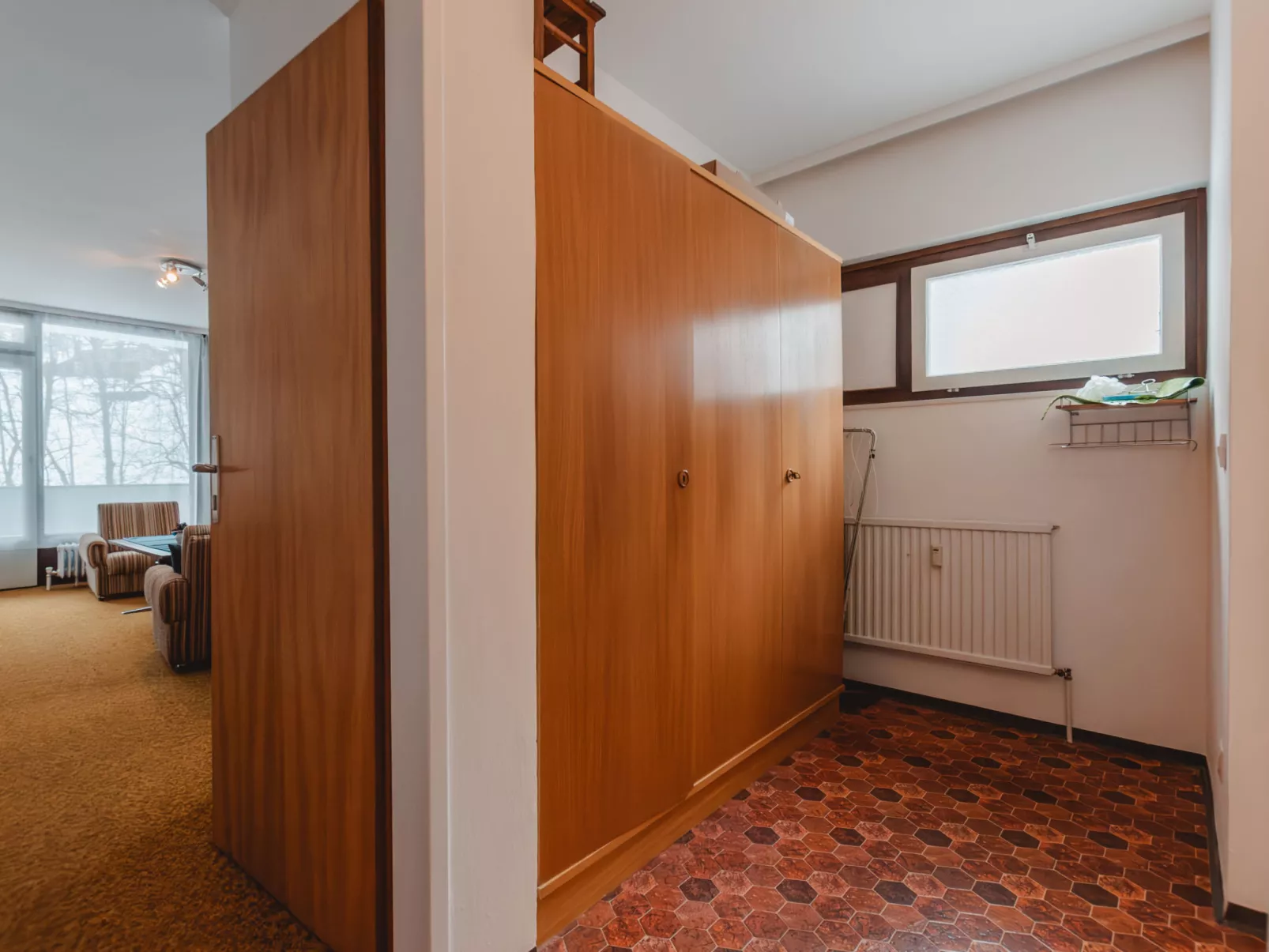 Alpenpanorama-Inside
