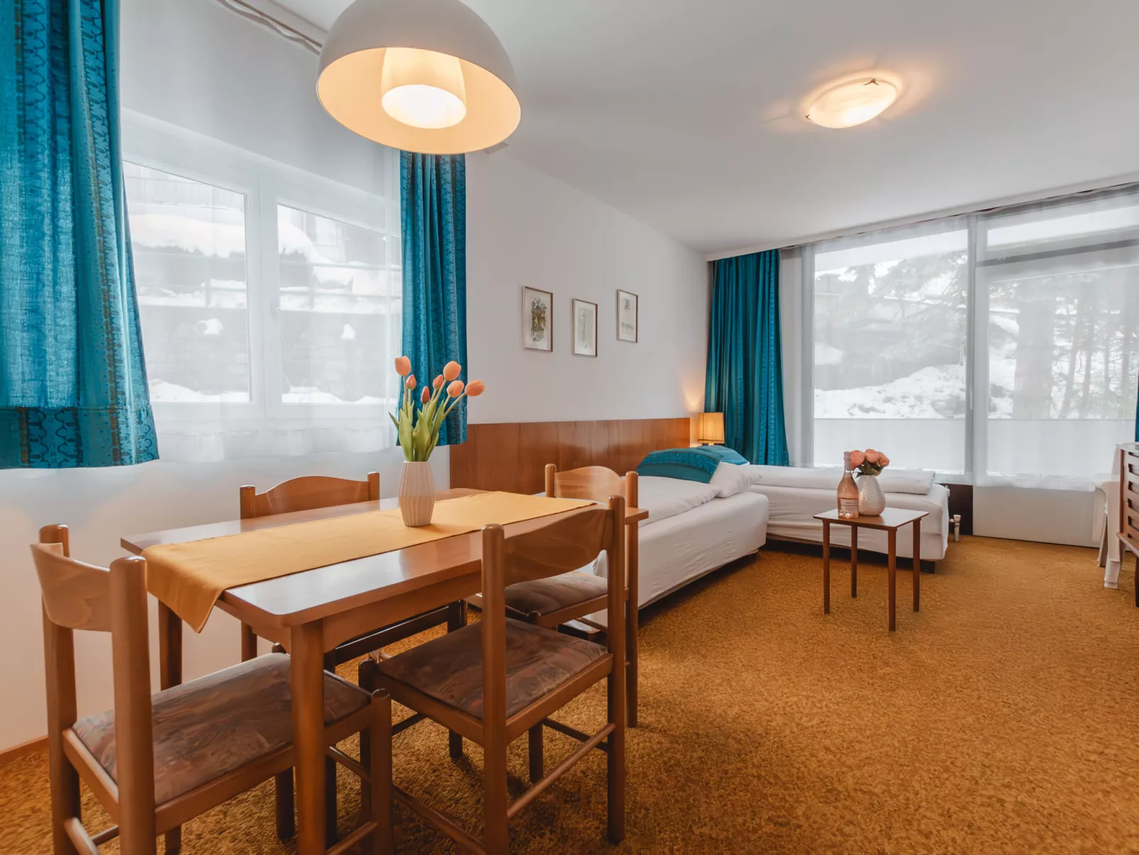 Alpenpanorama-Inside