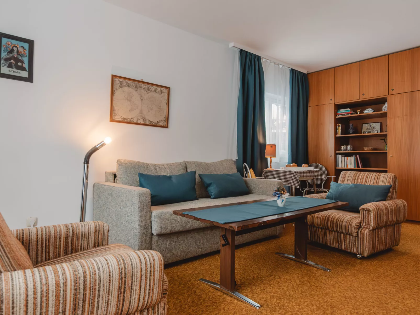 Alpenpanorama-Inside