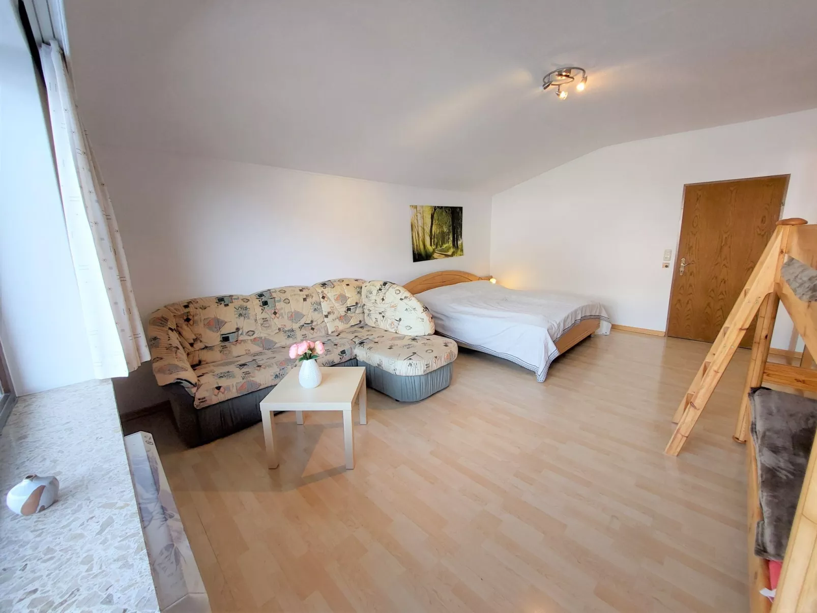 Landhaus St. Georg-Inside