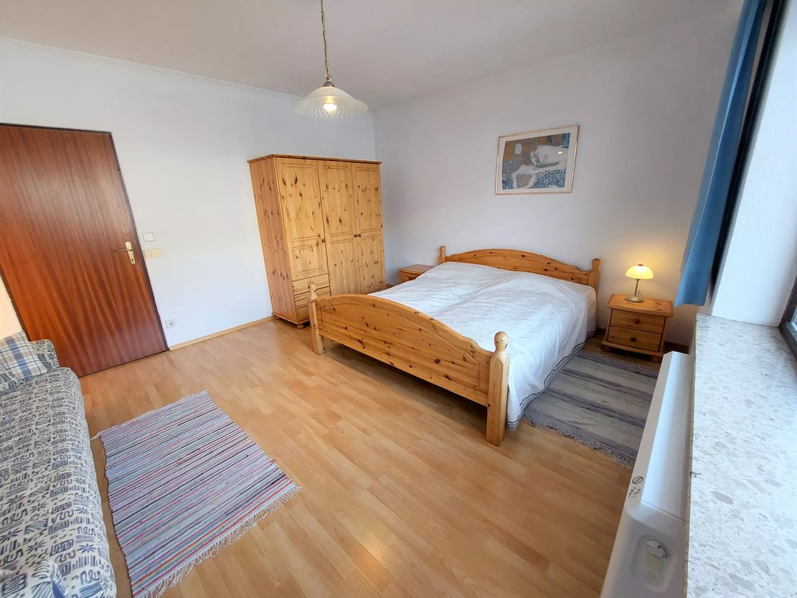 Landhaus St. Georg-Drinnen