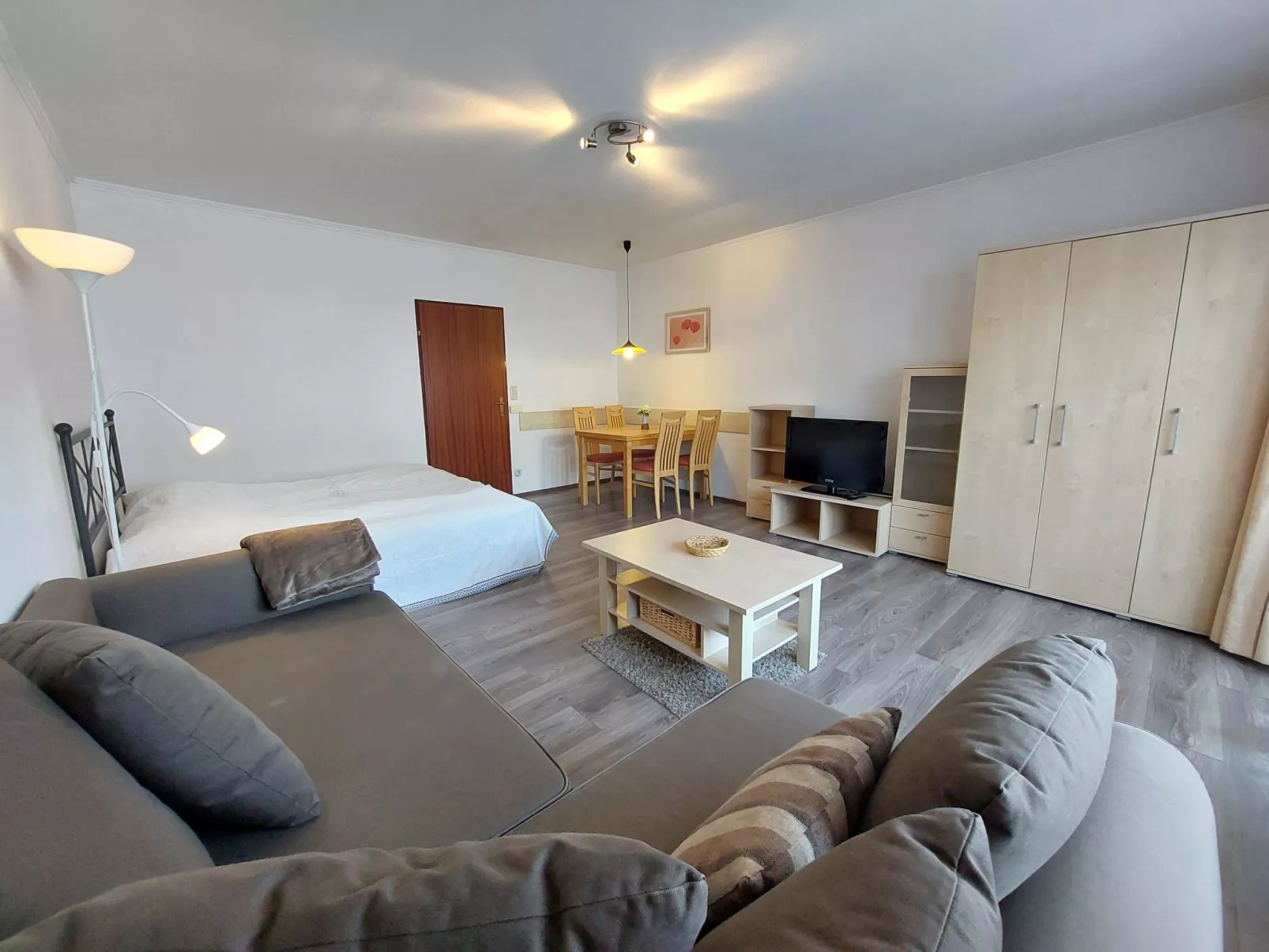 Landhaus St. Georg-Inside