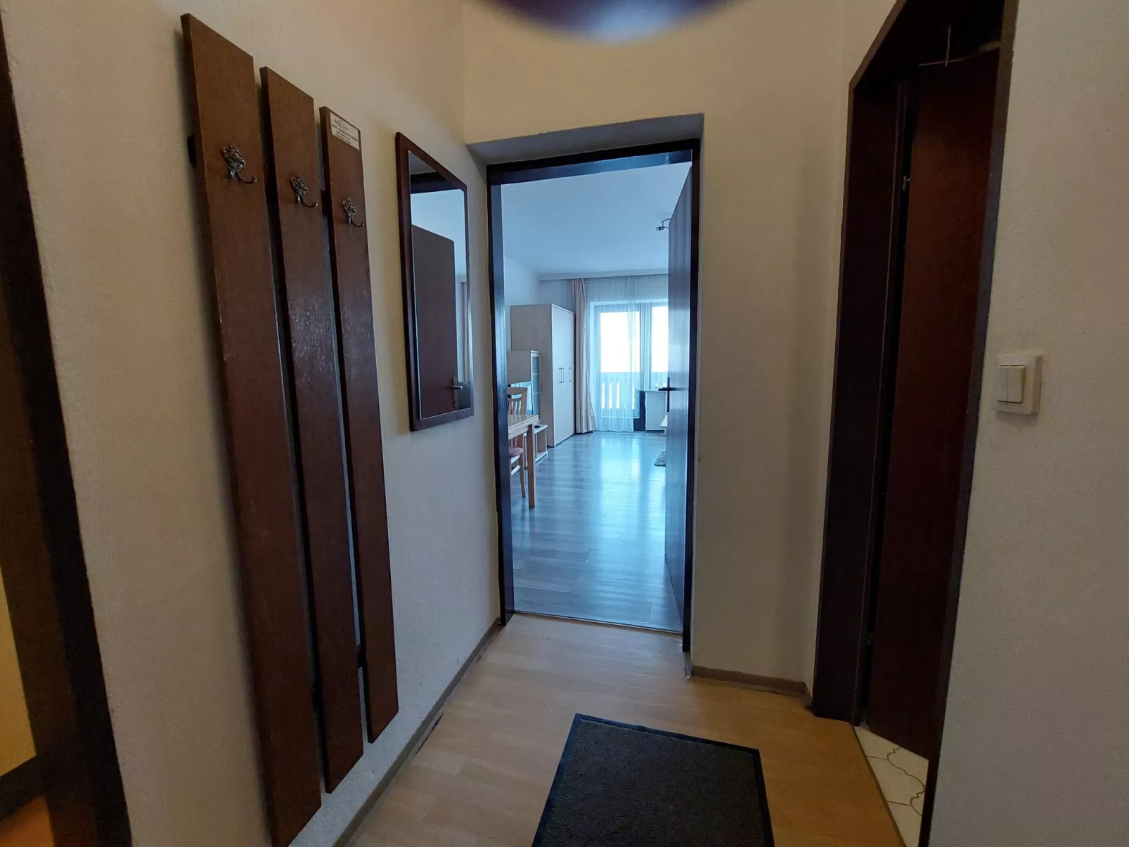 Landhaus St. Georg-Inside