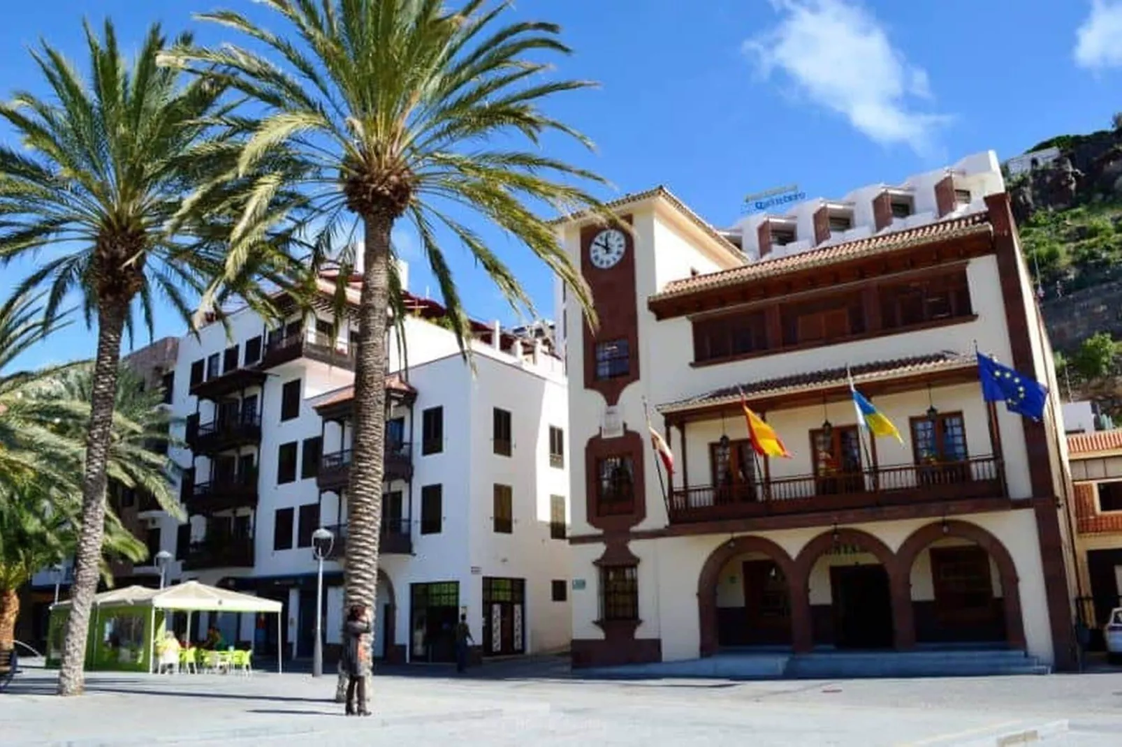 Casa San Sebastián de los Reyes-Areas summer 5km