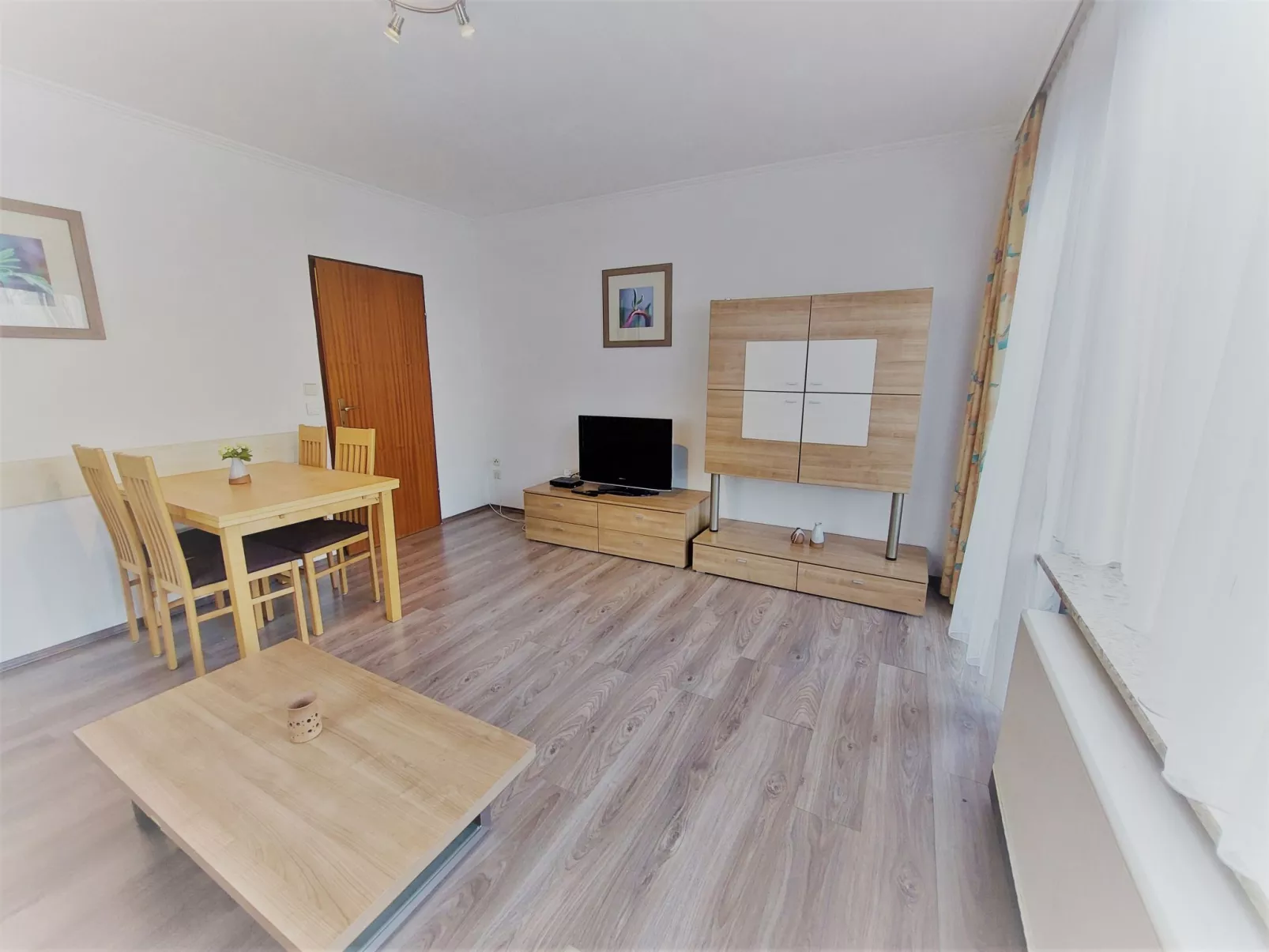 Landhaus St. Georg-Inside