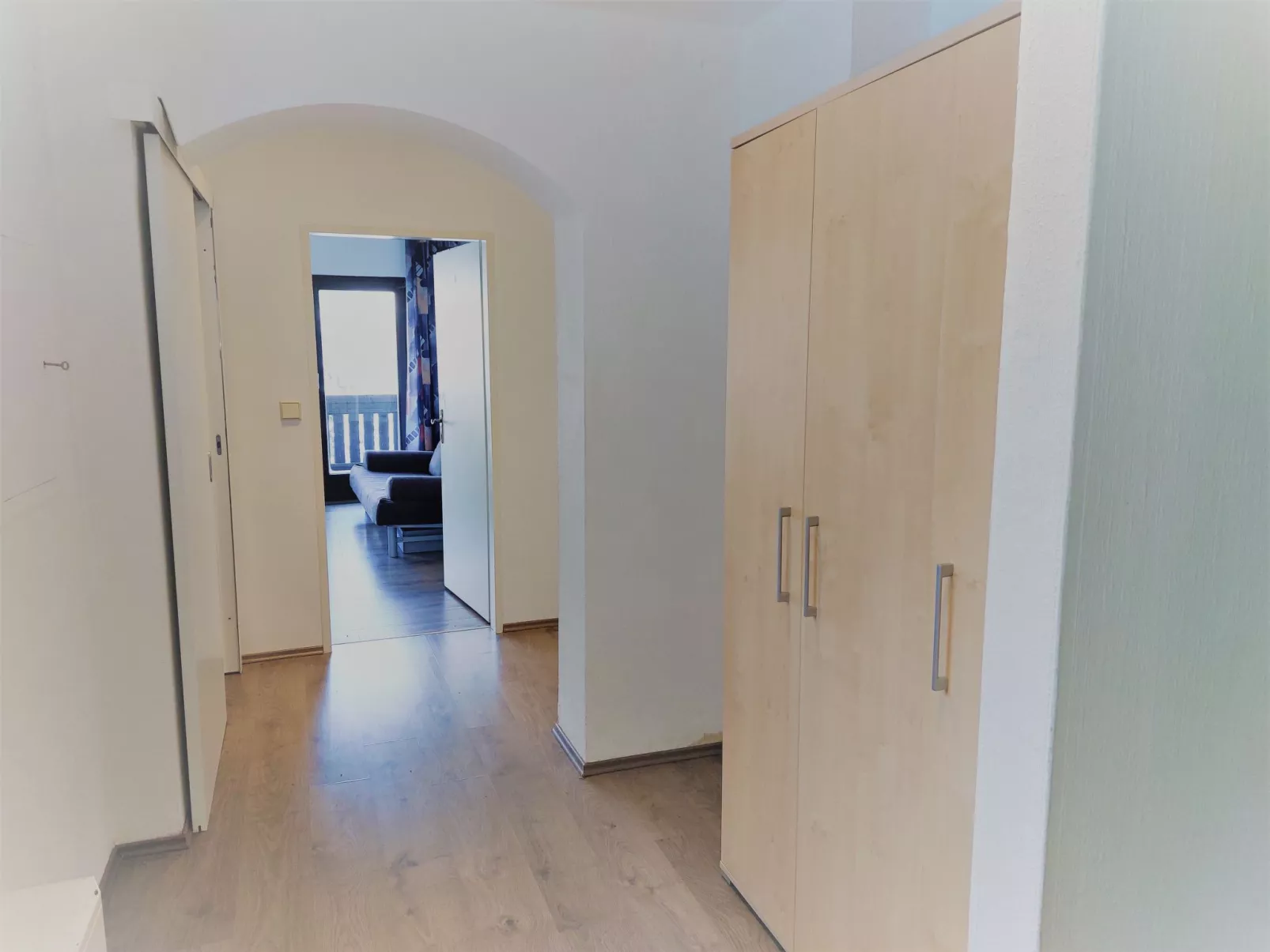 Landhaus St. Georg-Inside