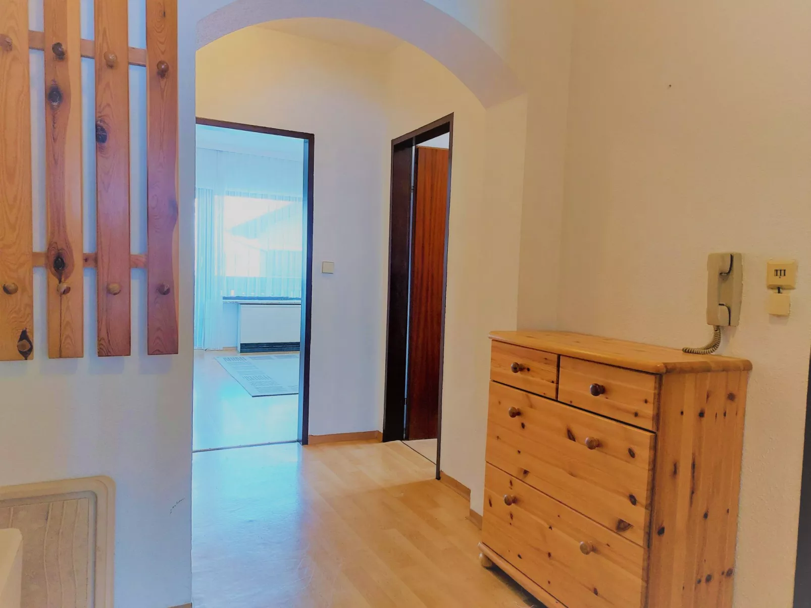 Landhaus St. Georg-Inside