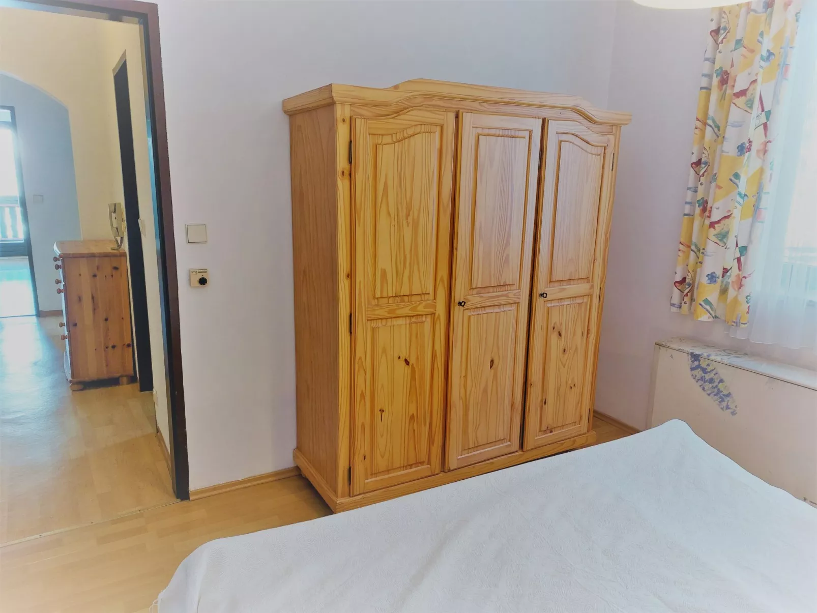 Landhaus St. Georg-Inside