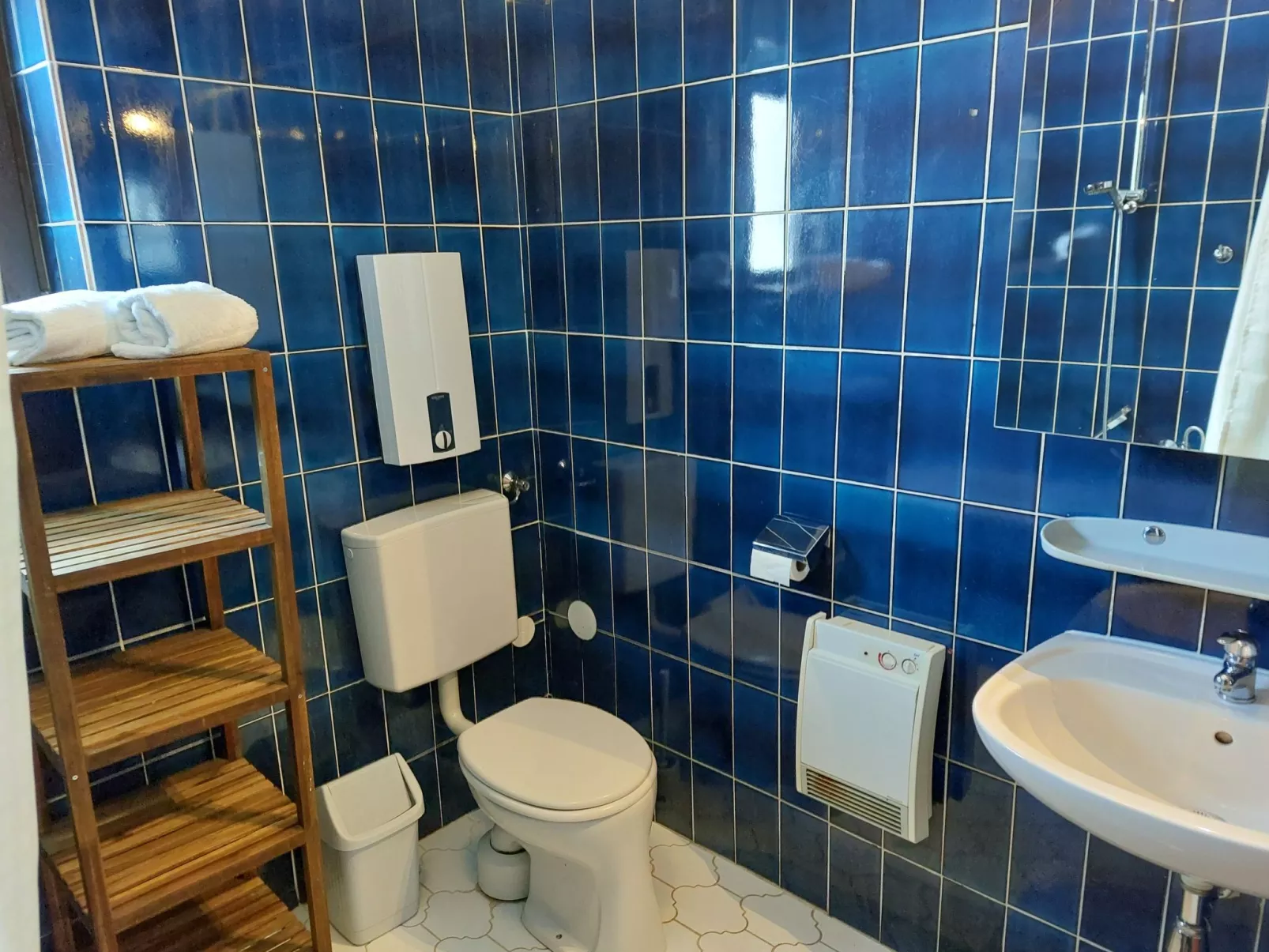 Landhaus St. Georg-Inside