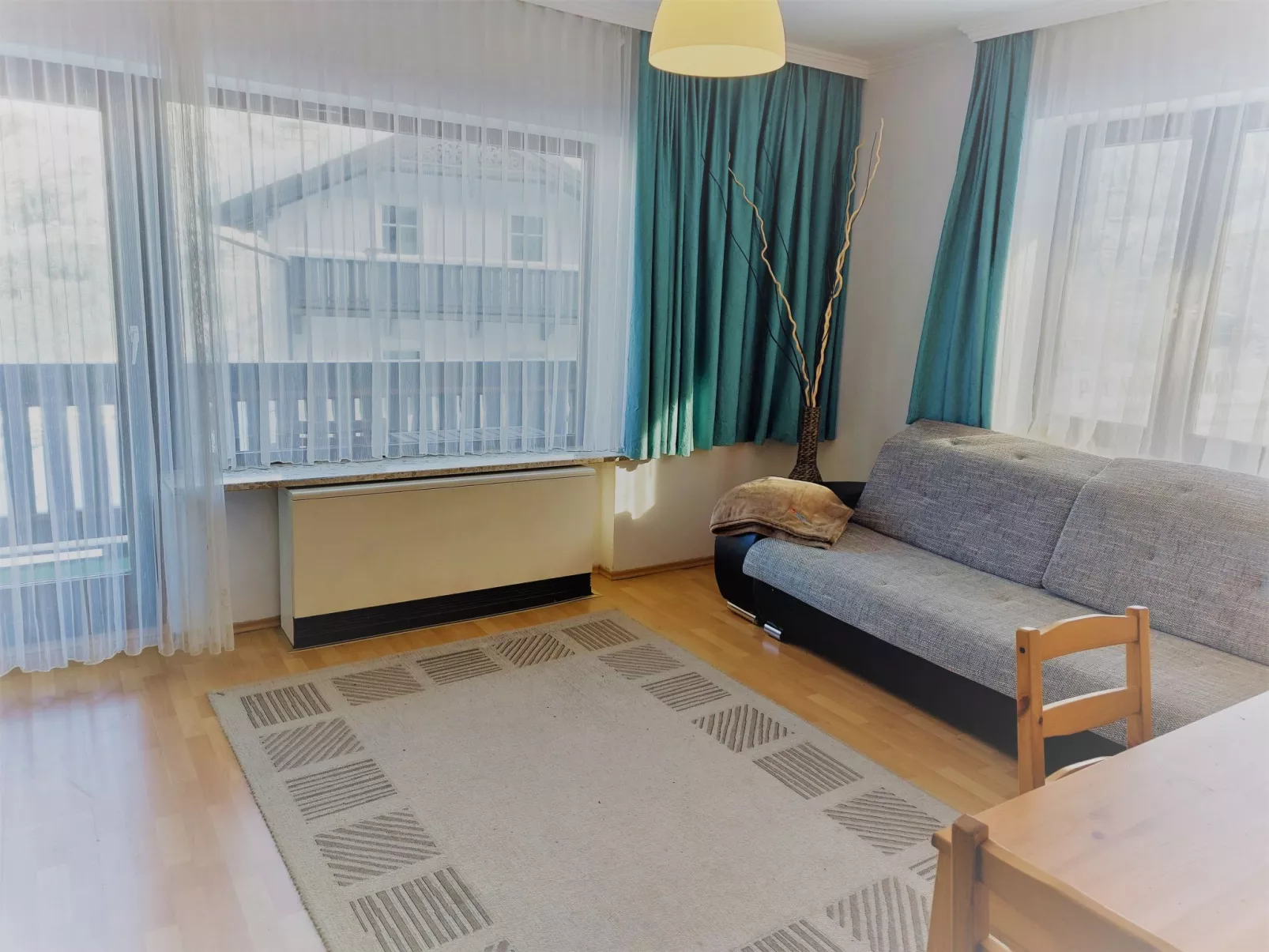 Landhaus St. Georg-Inside