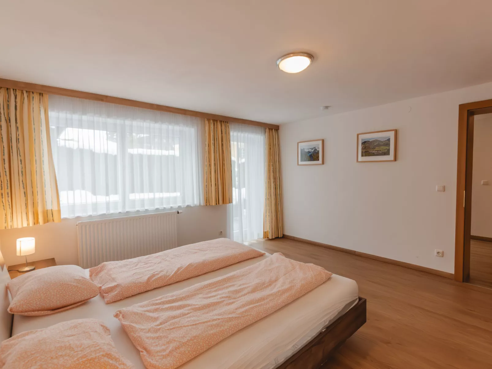 Sattlerweg-Inside
