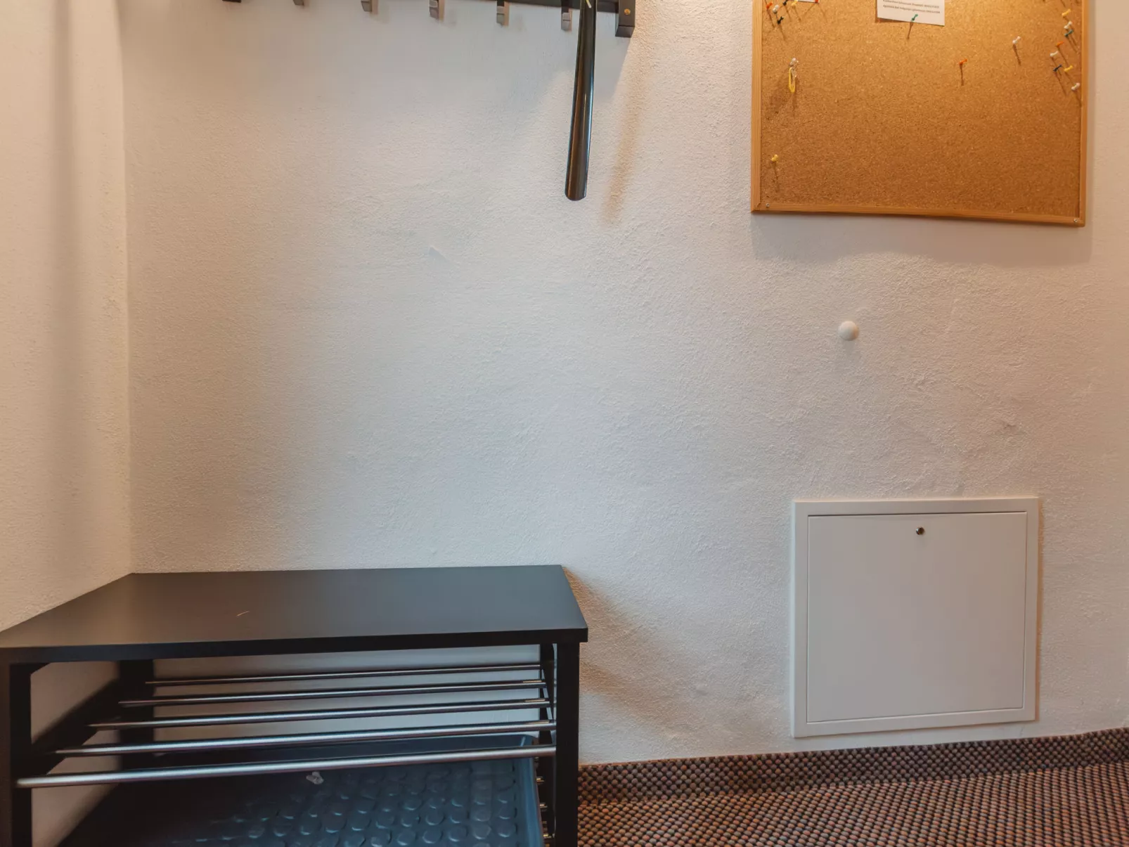 Sattlerweg-Inside