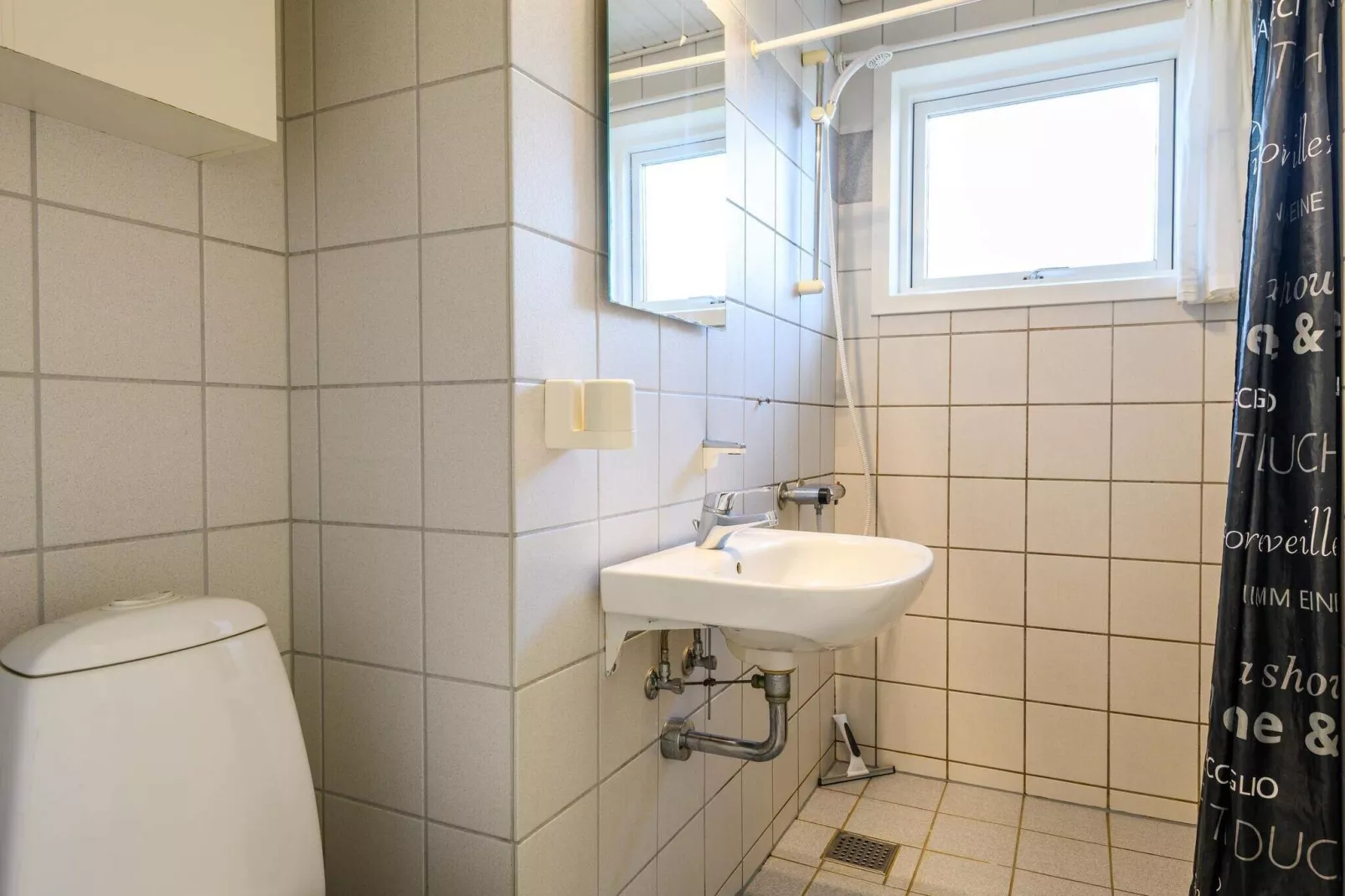 4 Personen Ferienhaus in Fanø-Innen
