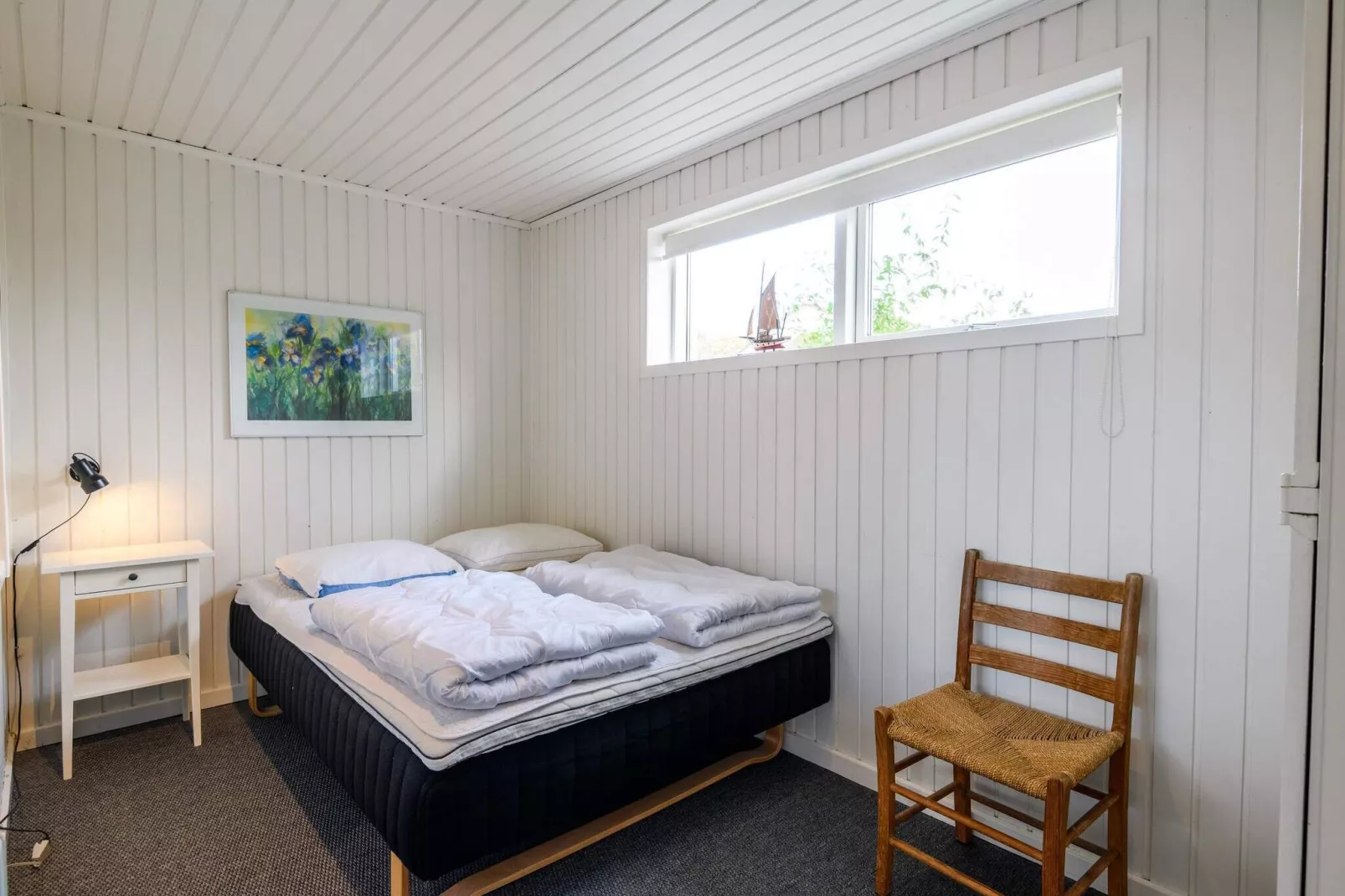 4 Personen Ferienhaus in Fanø-Innen