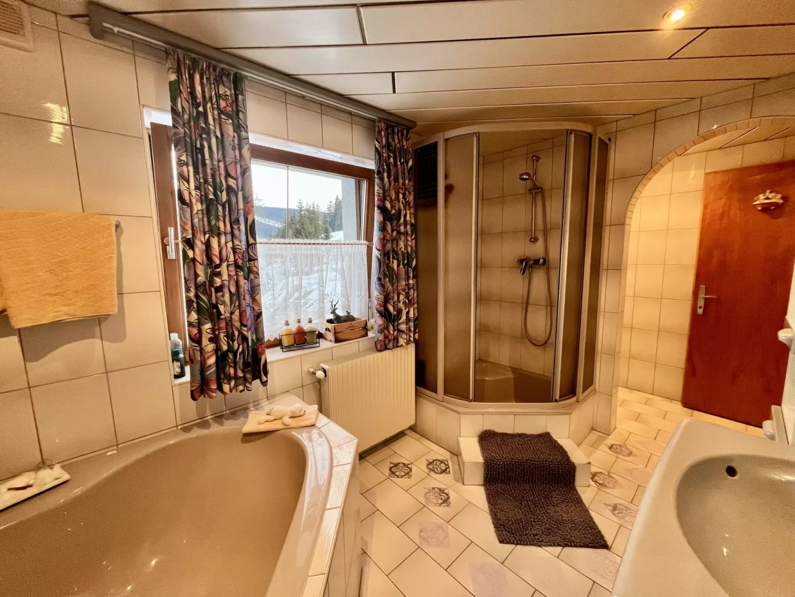 Dachstein Südwand-Inside