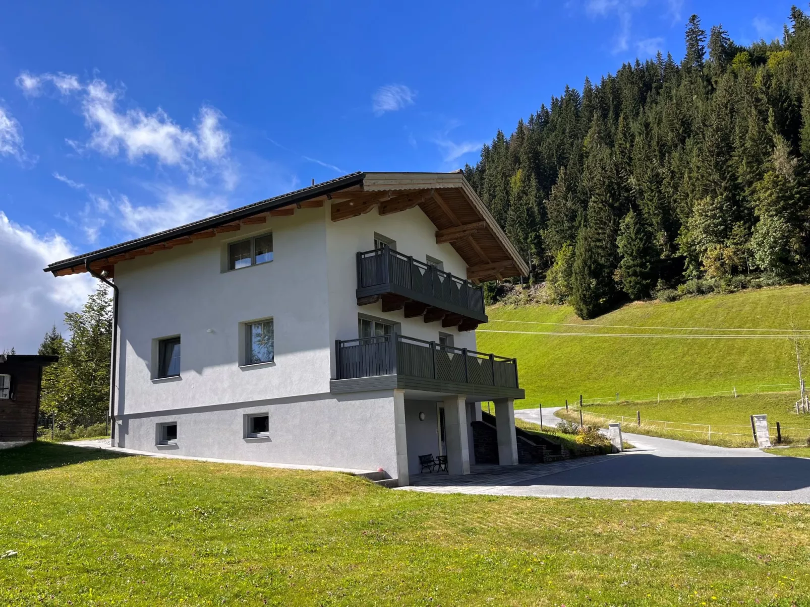 Dachstein Südwand-Outside