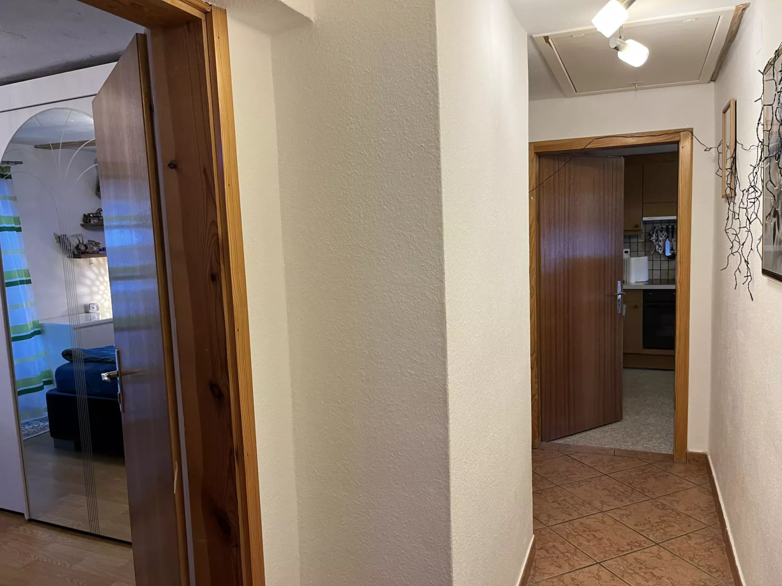 Dachstein Südwand-Inside