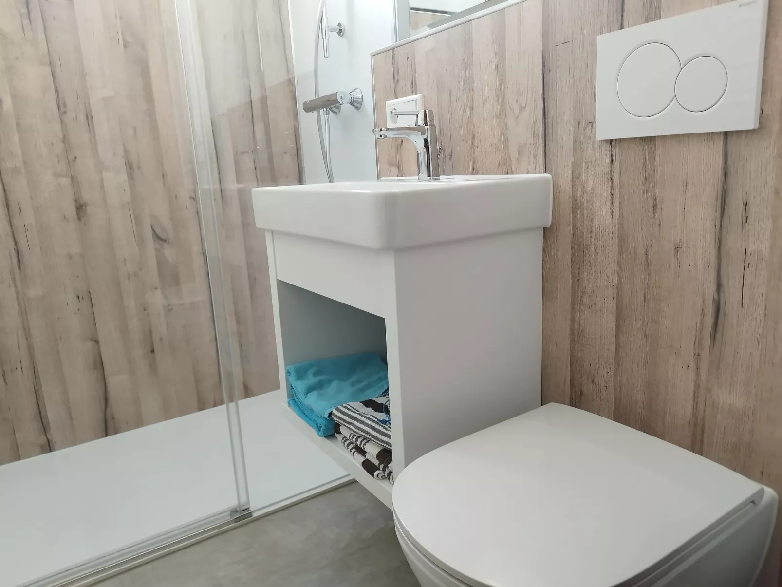 Appartement Ulli-Inside