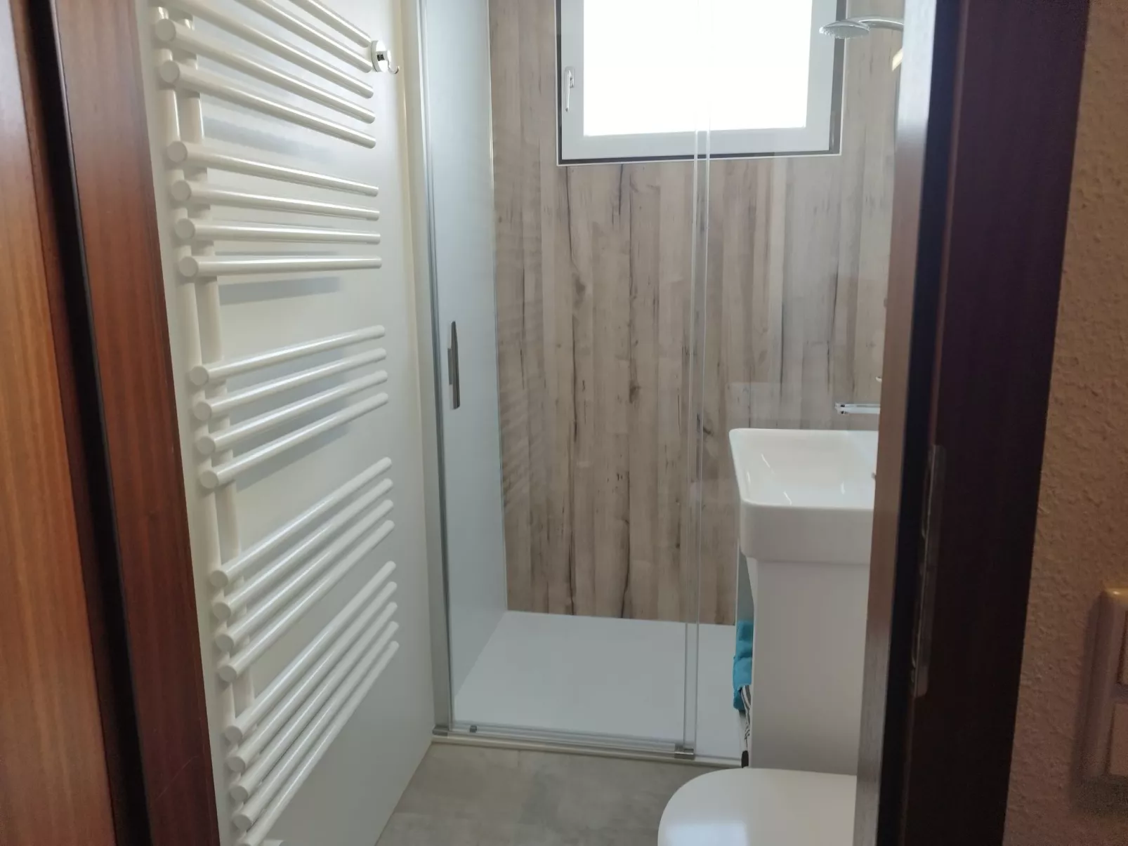 Appartement Ulli-Inside
