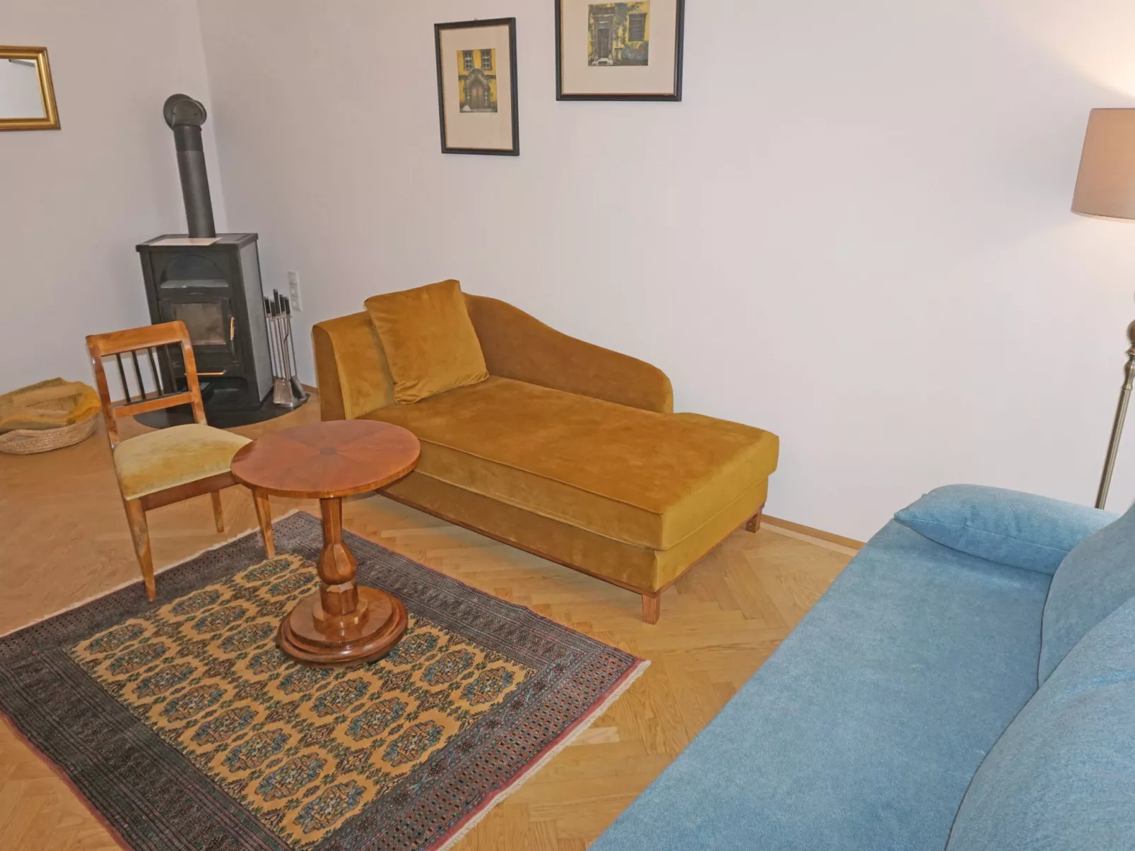 Sobieskiplatz-Inside