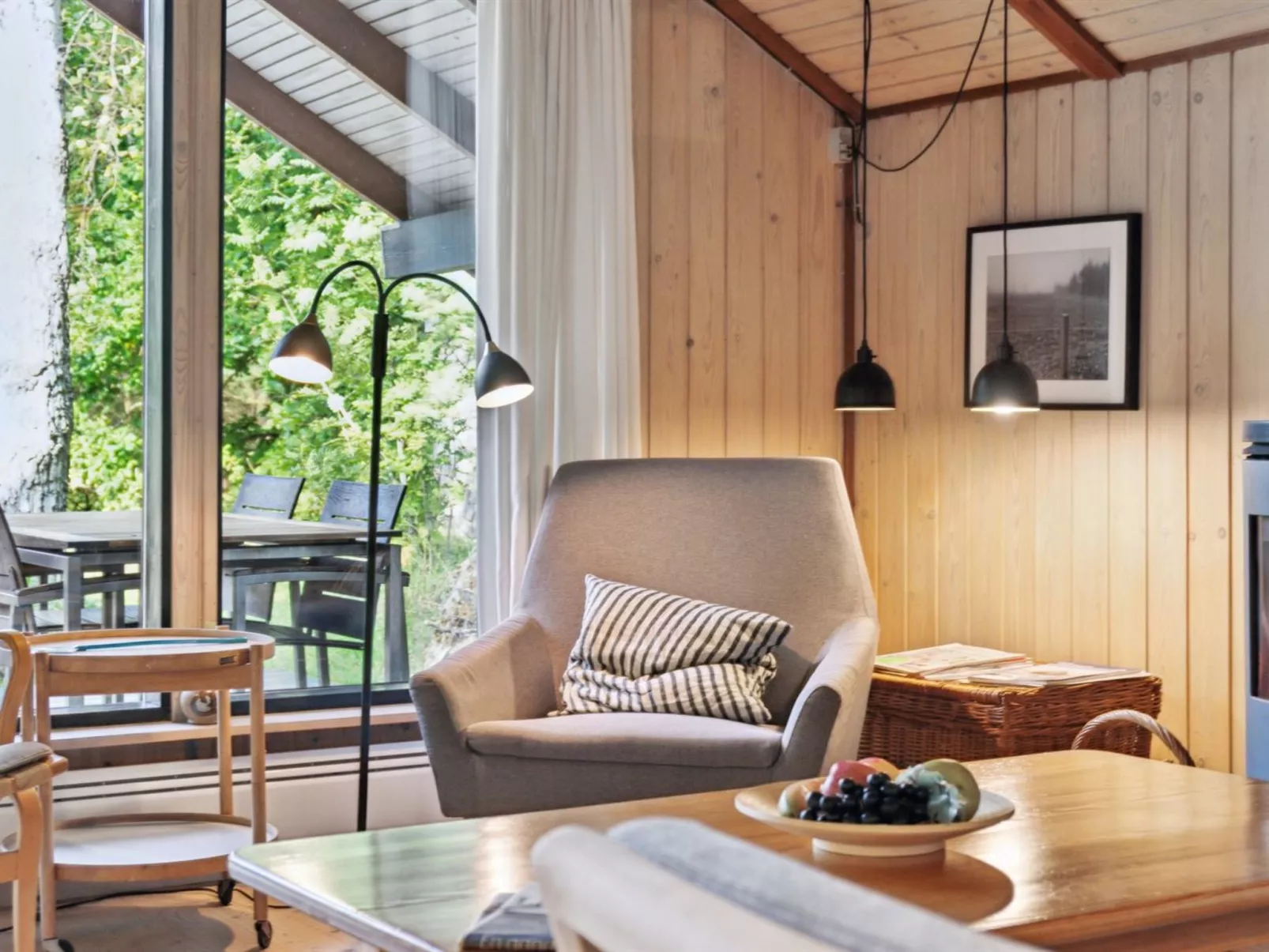 "Esteri" - 800m from the sea-Inside