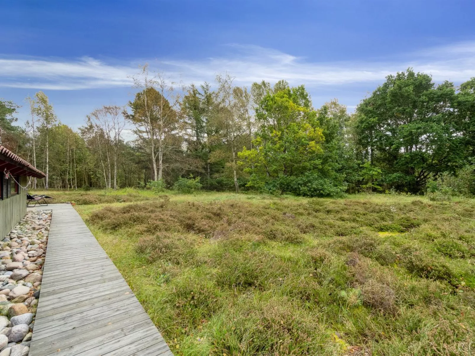 "Esteri" - 800m from the sea-Outside