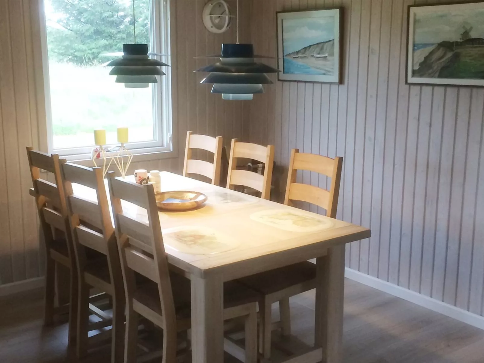 "Conny" - 350m from the sea-Inside