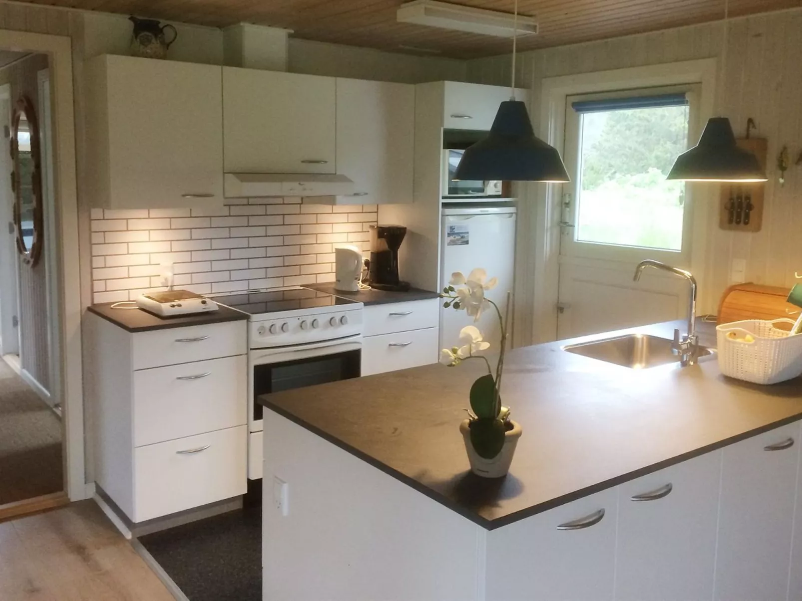 "Conny" - 350m from the sea-Inside