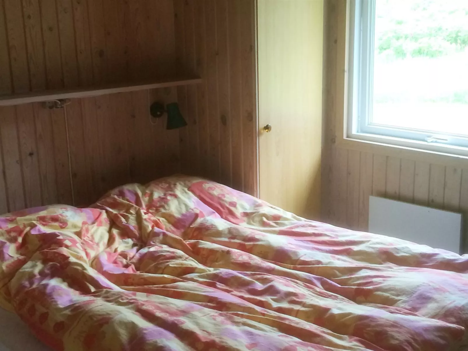 "Conny" - 350m from the sea-Inside