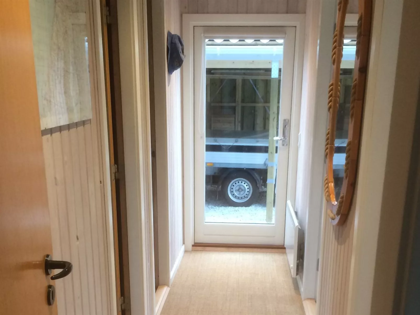 "Conny" - 350m from the sea-Inside