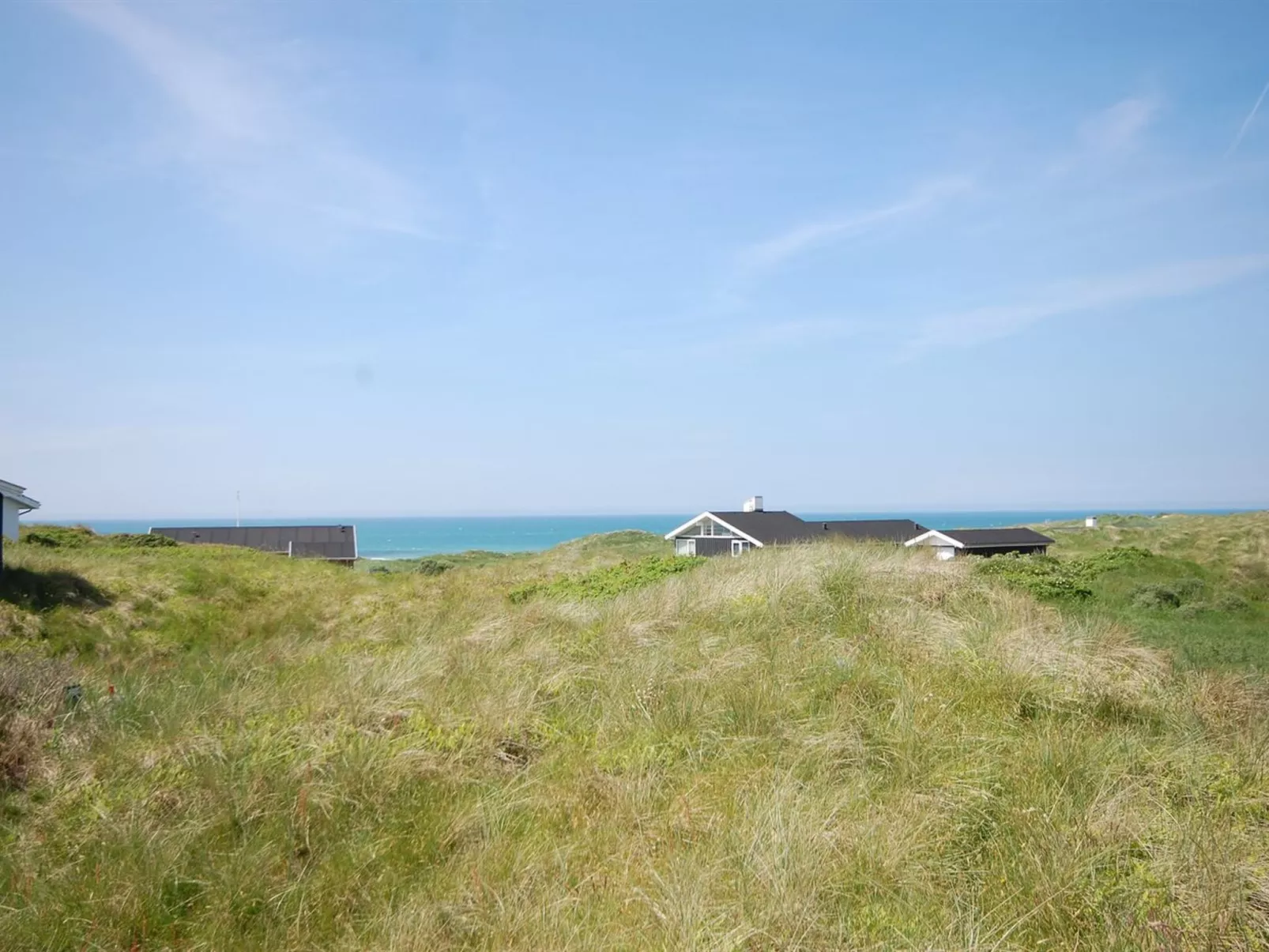 "Tulir" - 300m from the sea-Outside