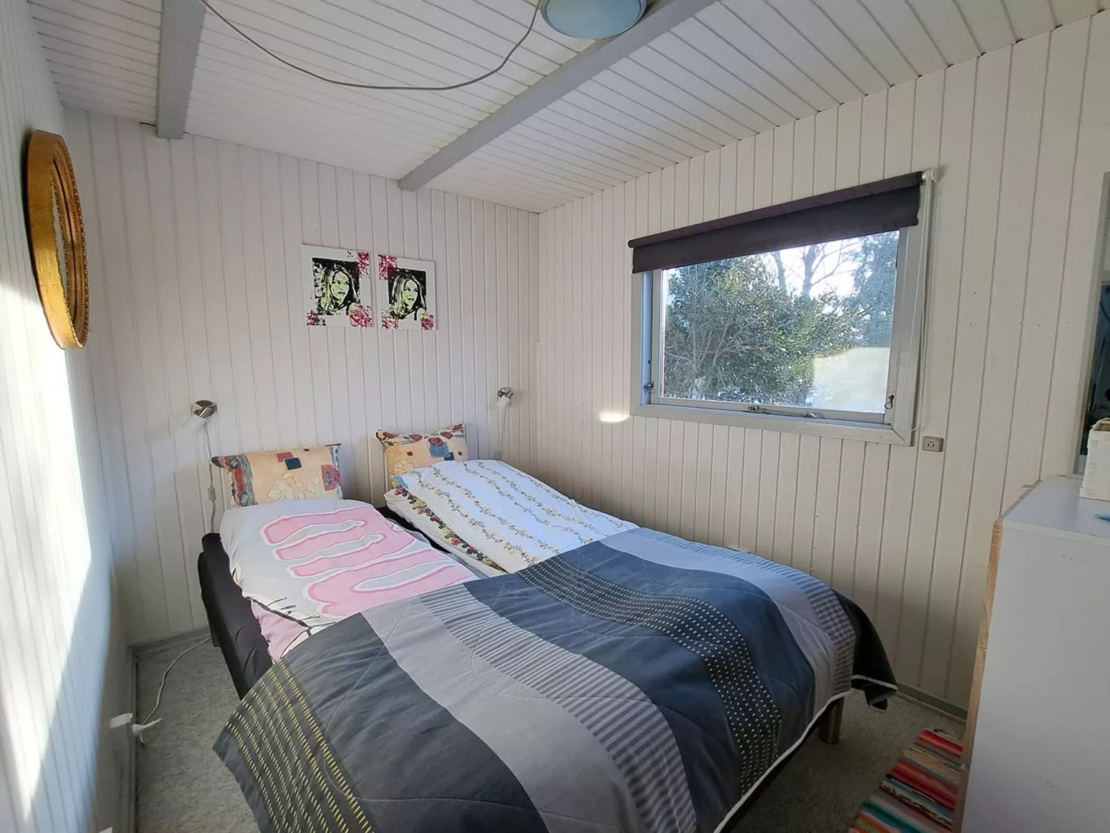"Signe" - 5.5km from the sea-Drinnen