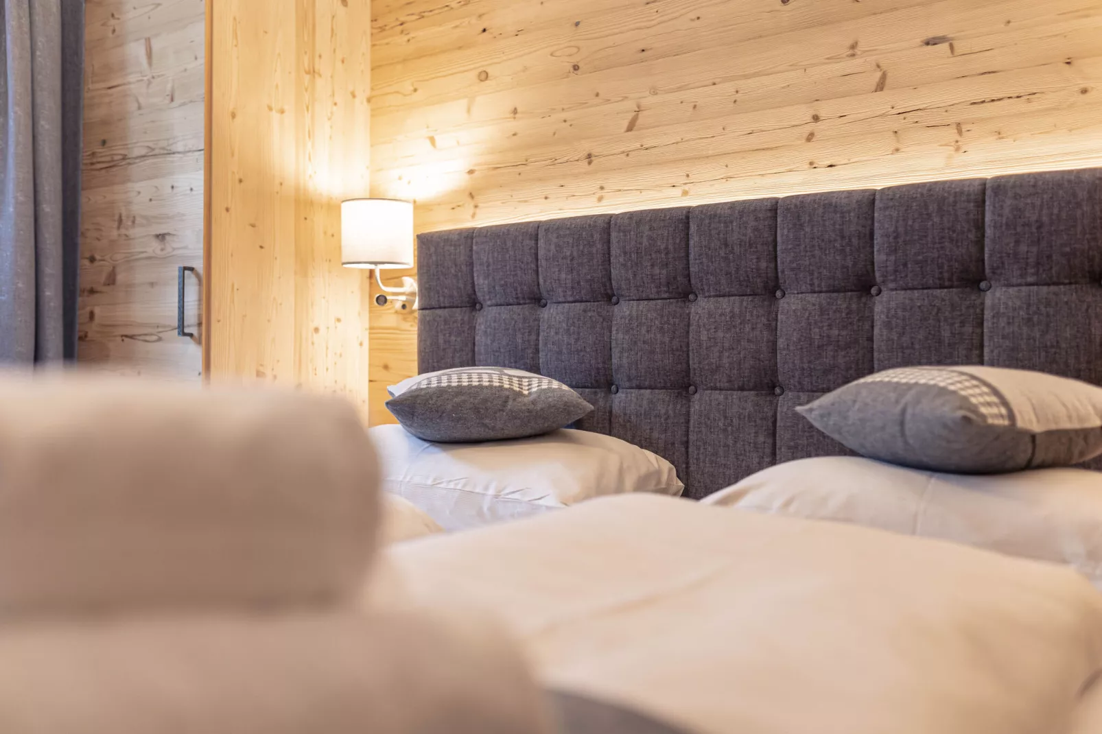 Resort Turrach Lodges 1-Atmosphere