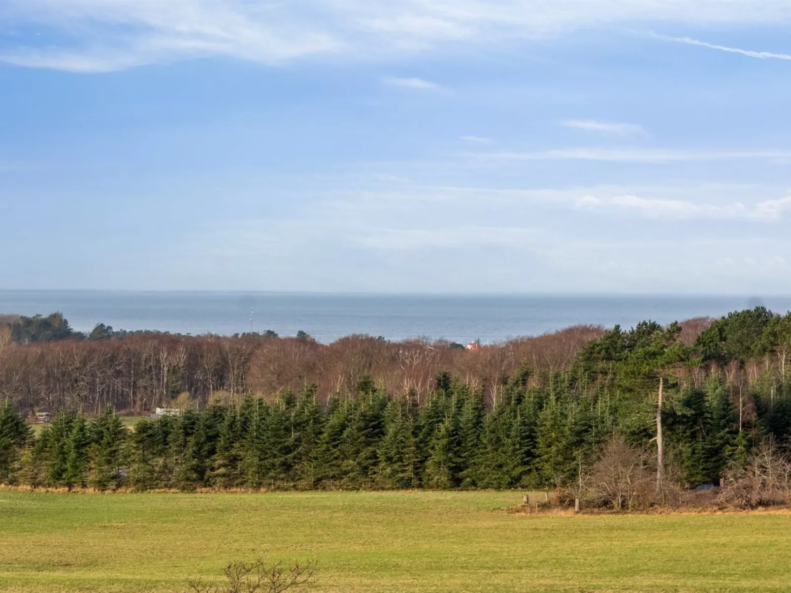 "Ann" - 1.3km from the sea-Dehors