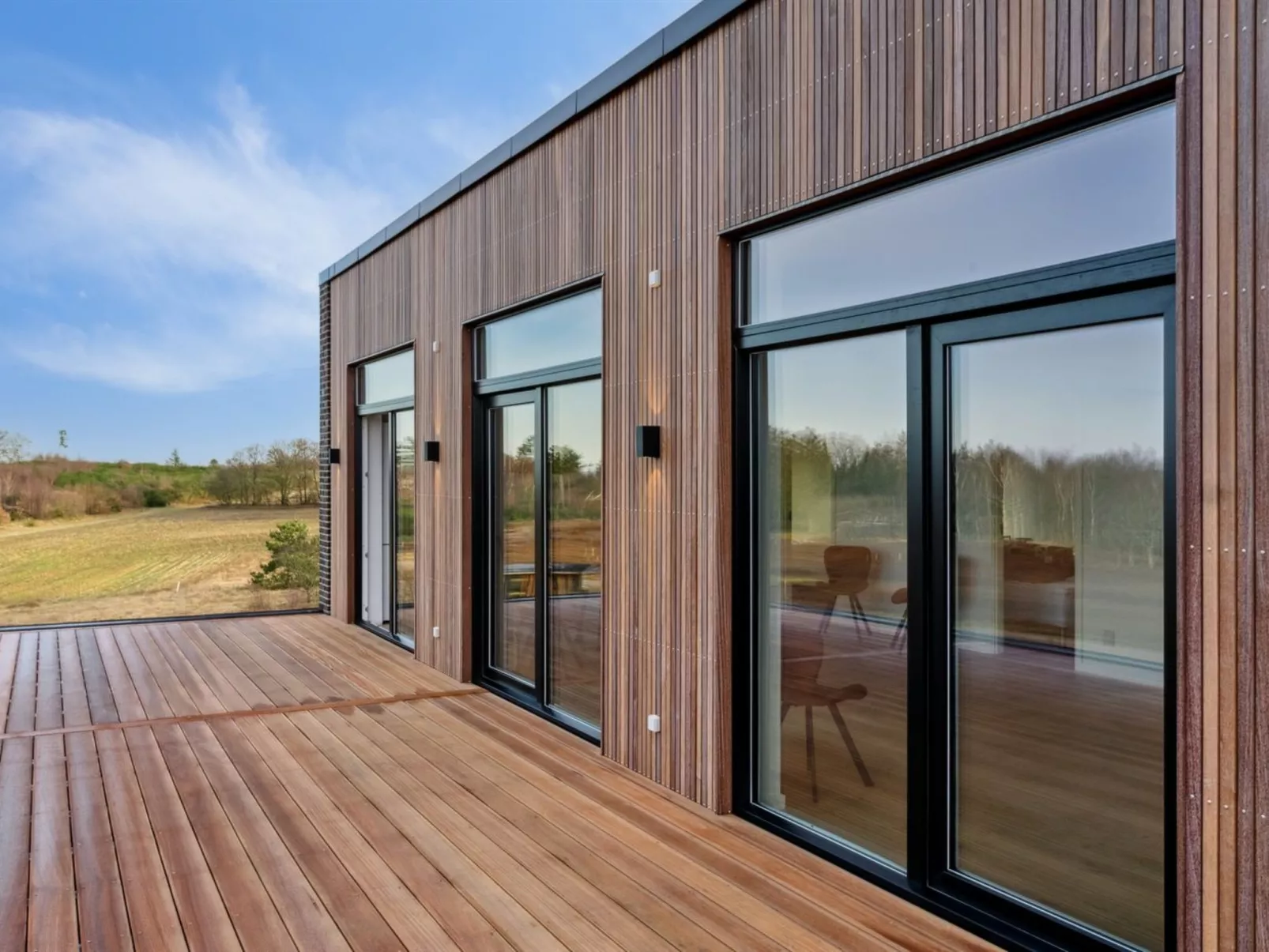 "Ann" - 1.3km from the sea-Dehors